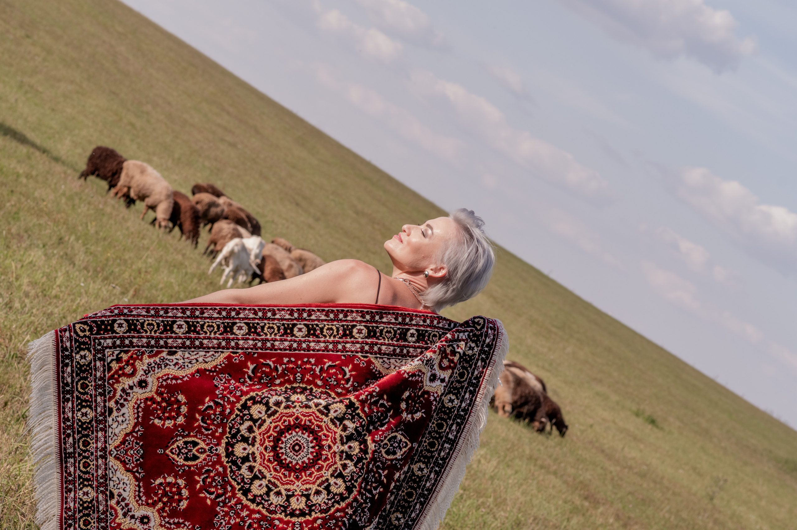 #воронцовскиесезоны ЛЕТНИЙ BRUNCH. Фотограф Светлана Воронцова