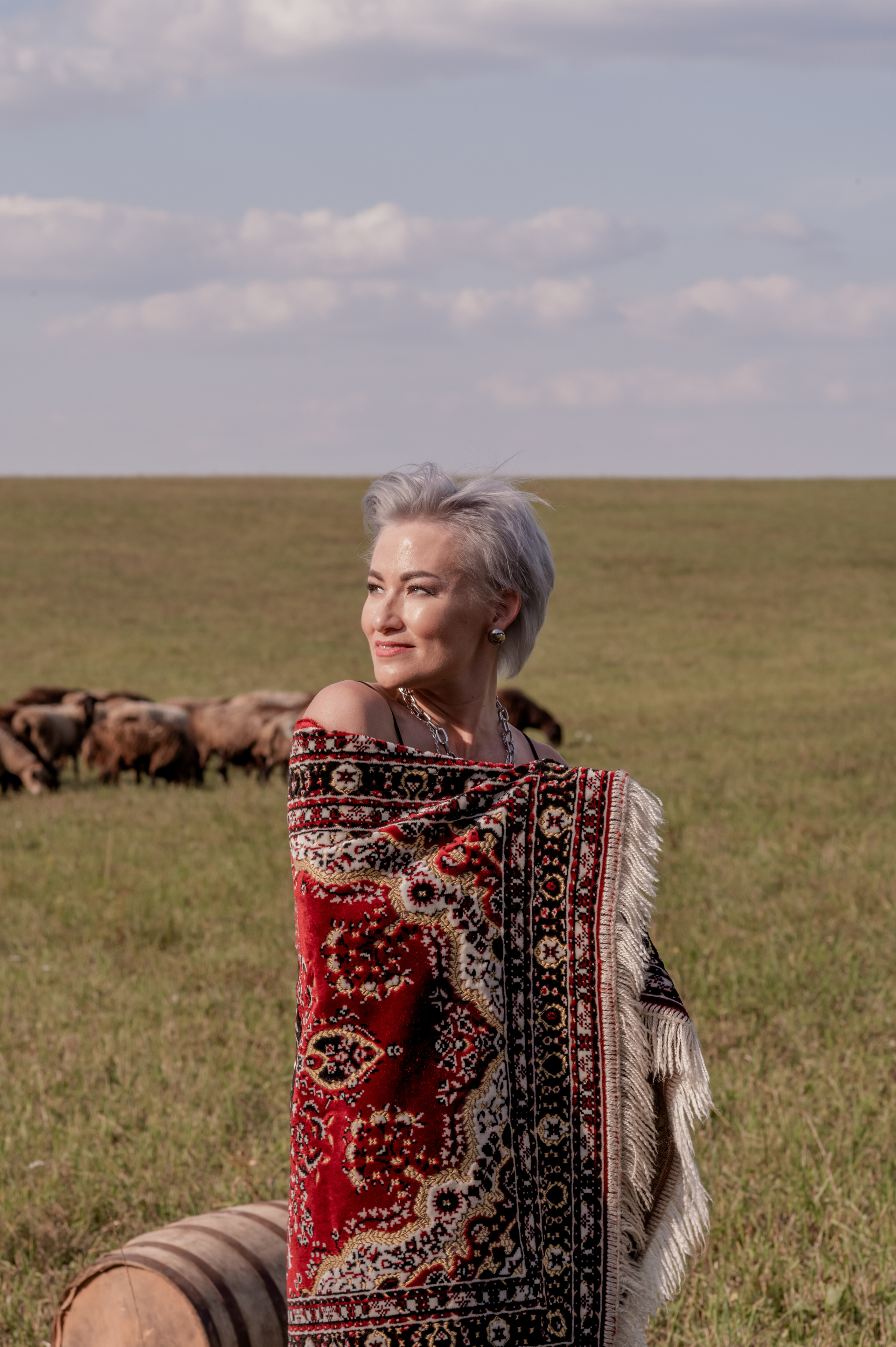 #воронцовскиесезоны ЛЕТНИЙ BRUNCH. Фотограф Светлана Воронцова