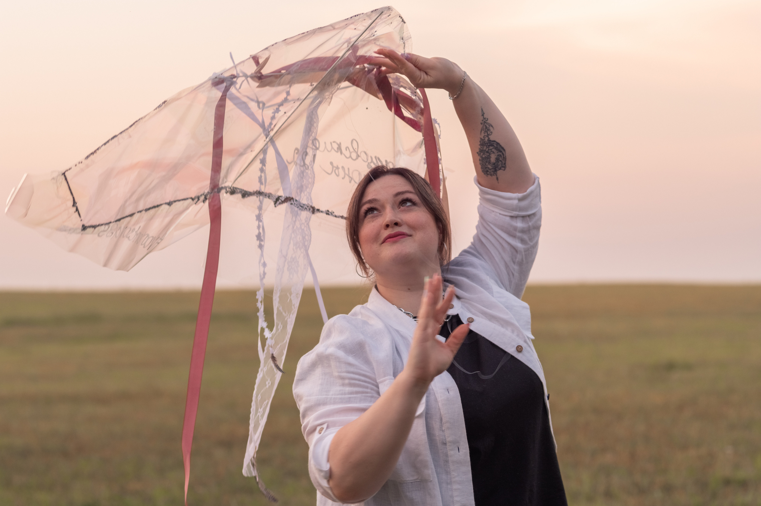 #воронцовскиесезоны ЛЕТНИЙ BRUNCH. Фотограф Светлана Воронцова