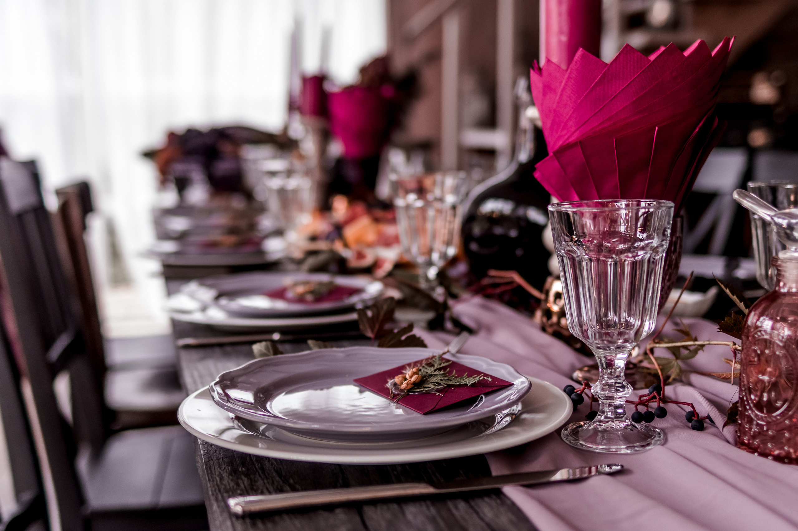 #воронцовскиесезоны Осенний BRUNCH. Фотограф Светлана Воронцова