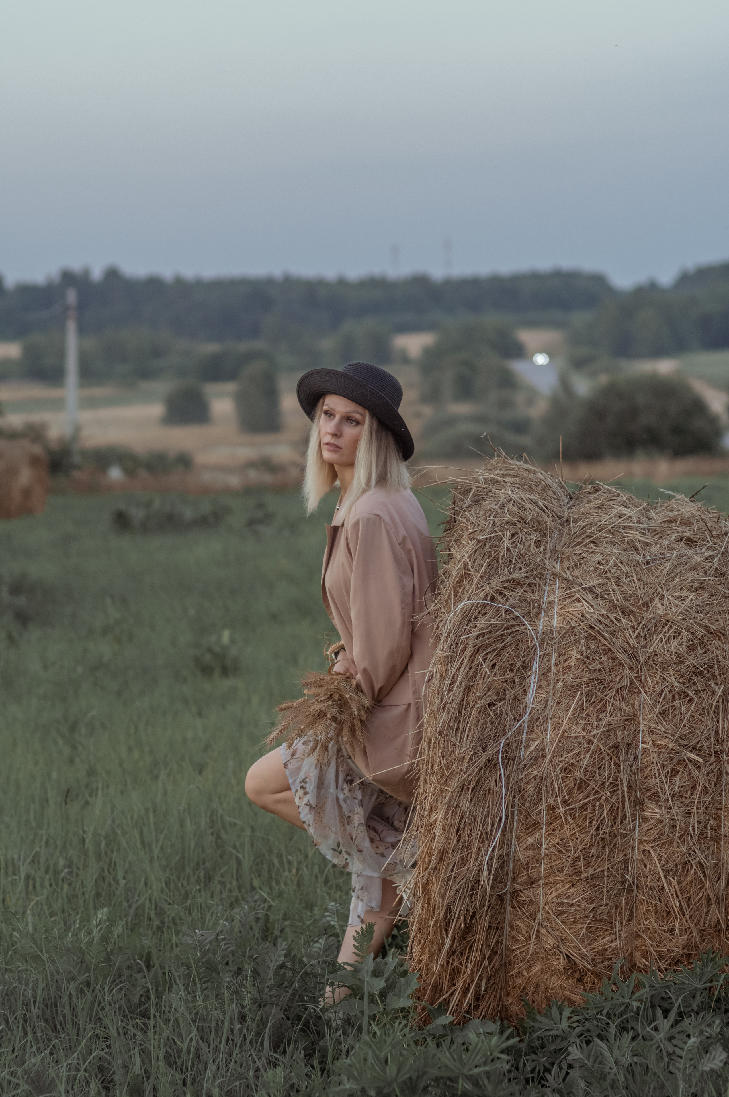 Фотосессии на природе. Фотограф Светлана Воронцова