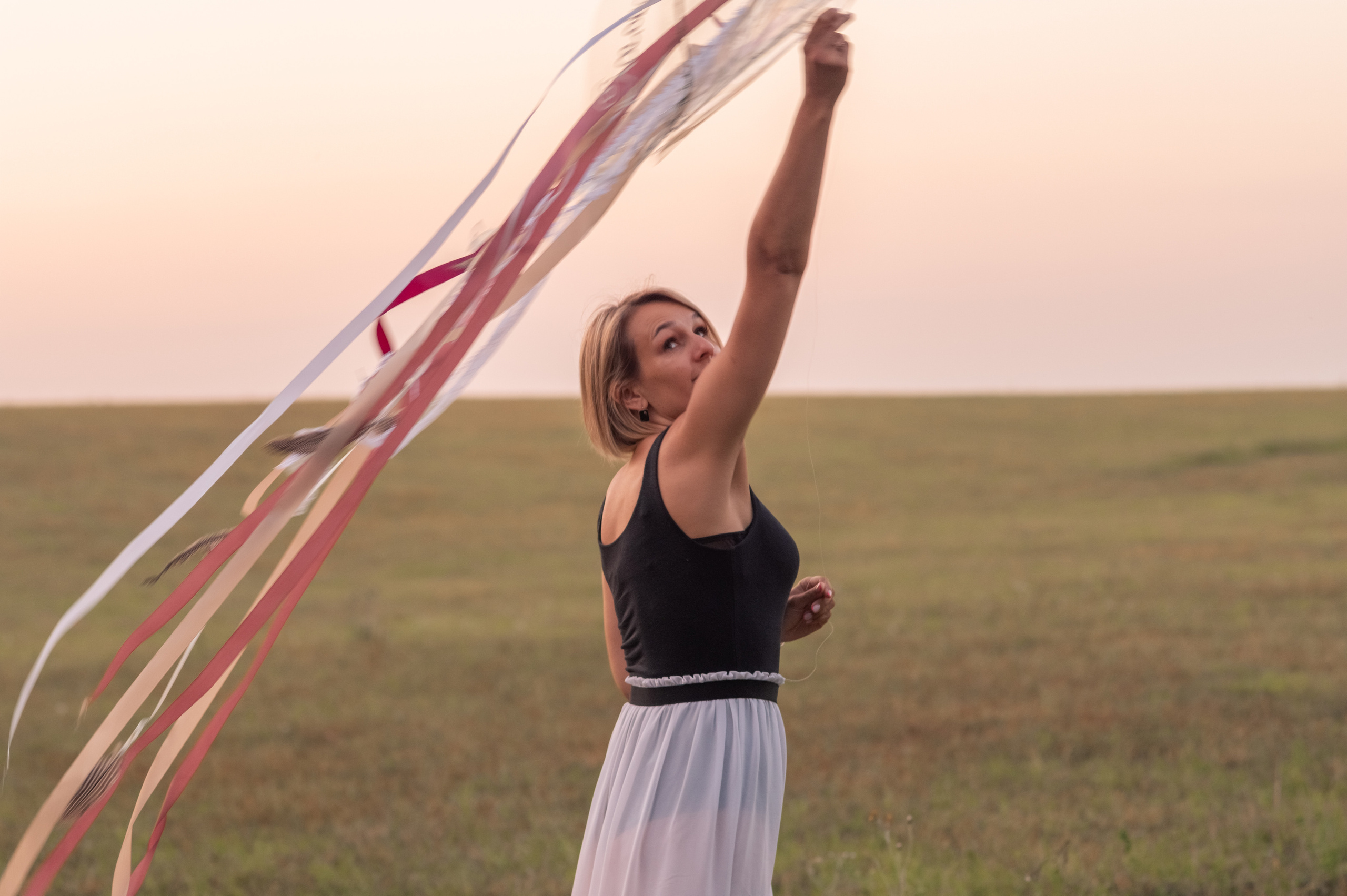 #воронцовскиесезоны ЛЕТНИЙ BRUNCH. Фотограф Светлана Воронцова