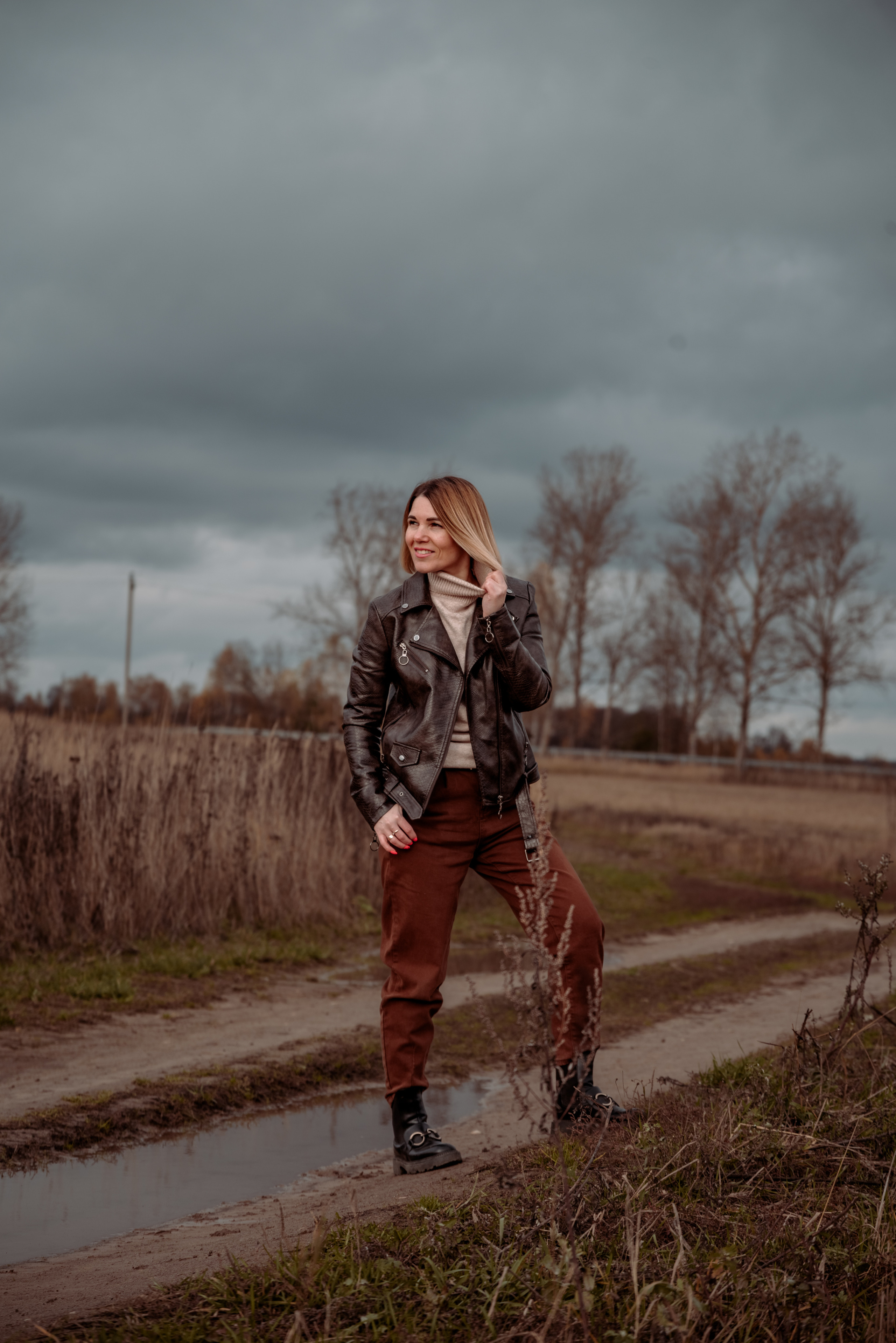 Фотосессии на природе. Фотограф Светлана Воронцова