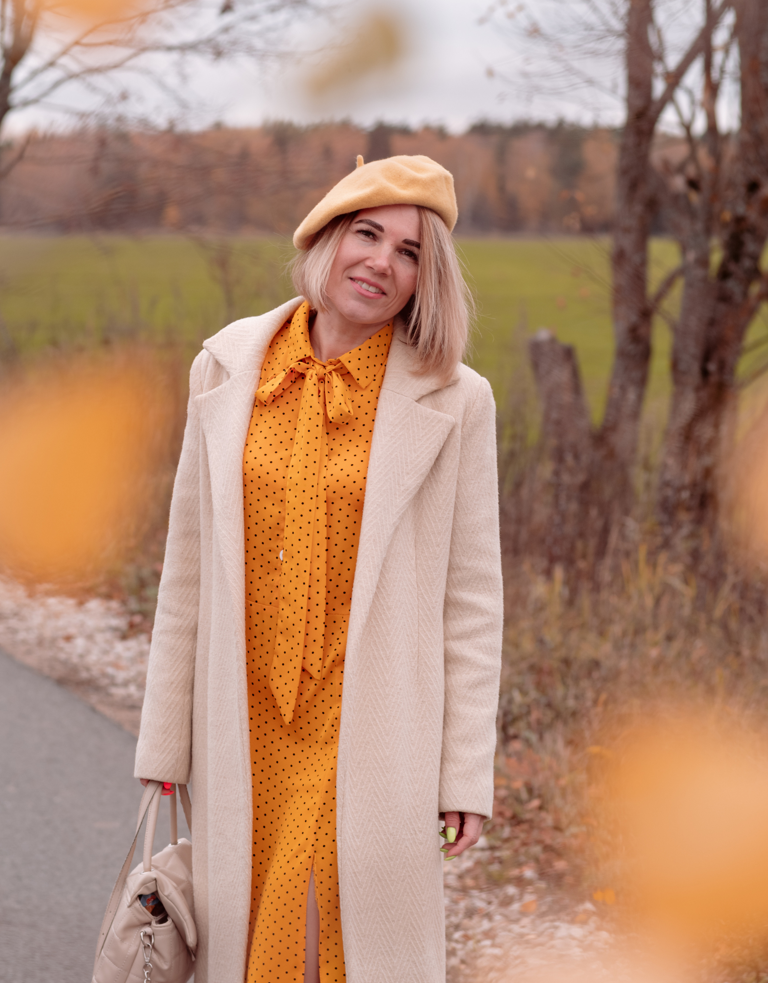 Фотосессии на природе. Фотограф Светлана Воронцова