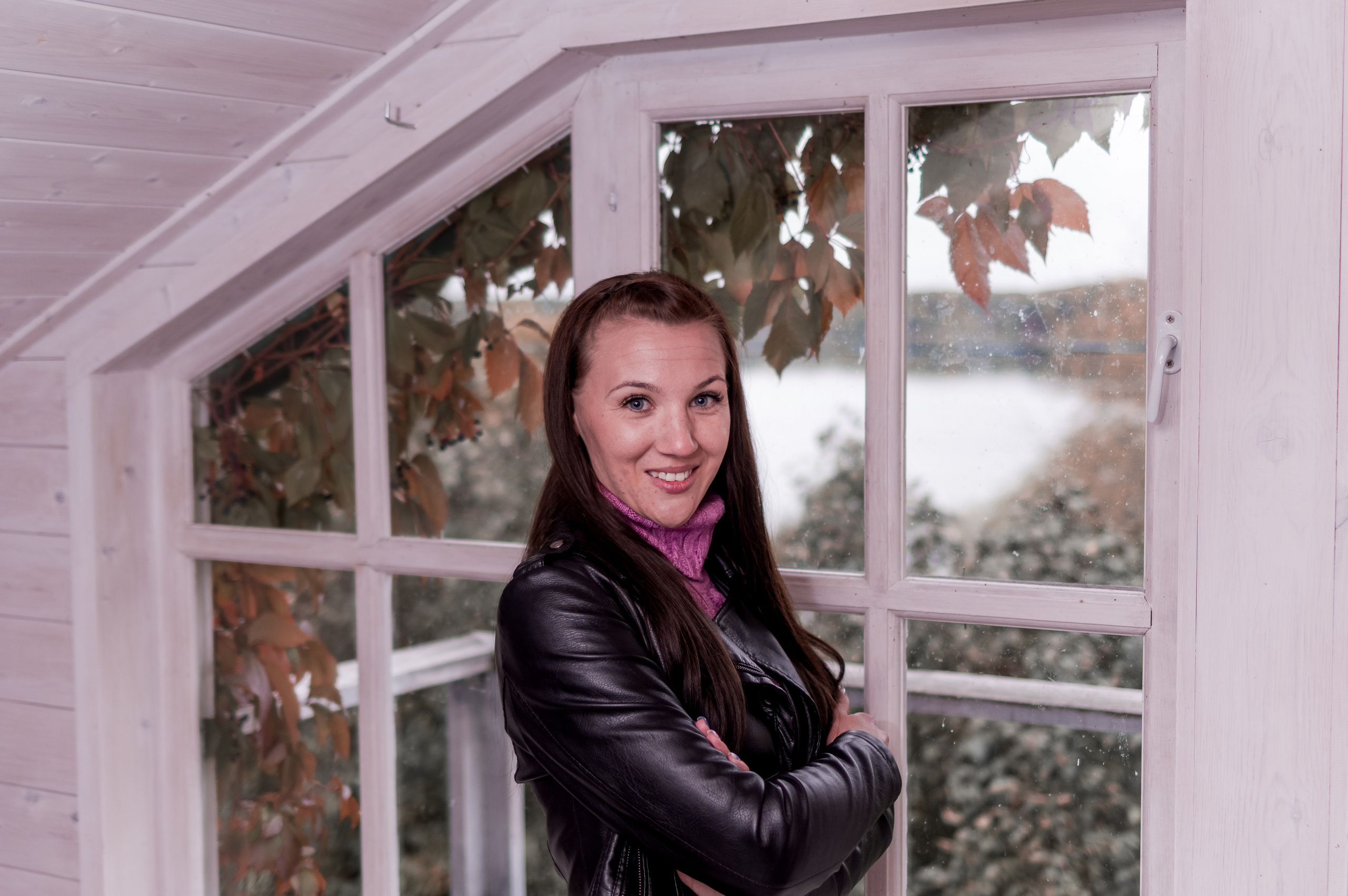 #воронцовскиесезоны Осенний BRUNCH. Фотограф Светлана Воронцова