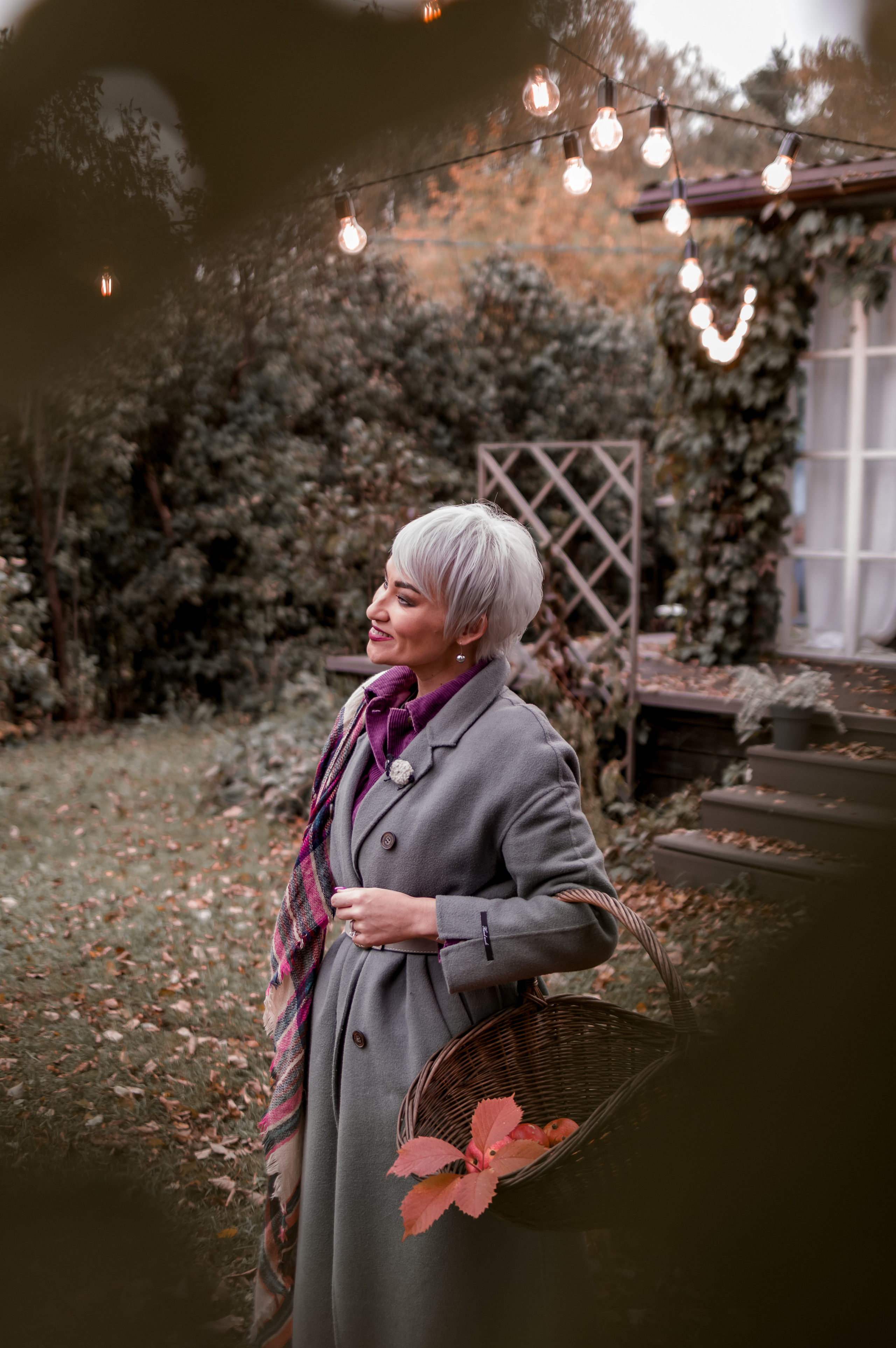 #воронцовскиесезоны Осенний BRUNCH. Фотограф Светлана Воронцова