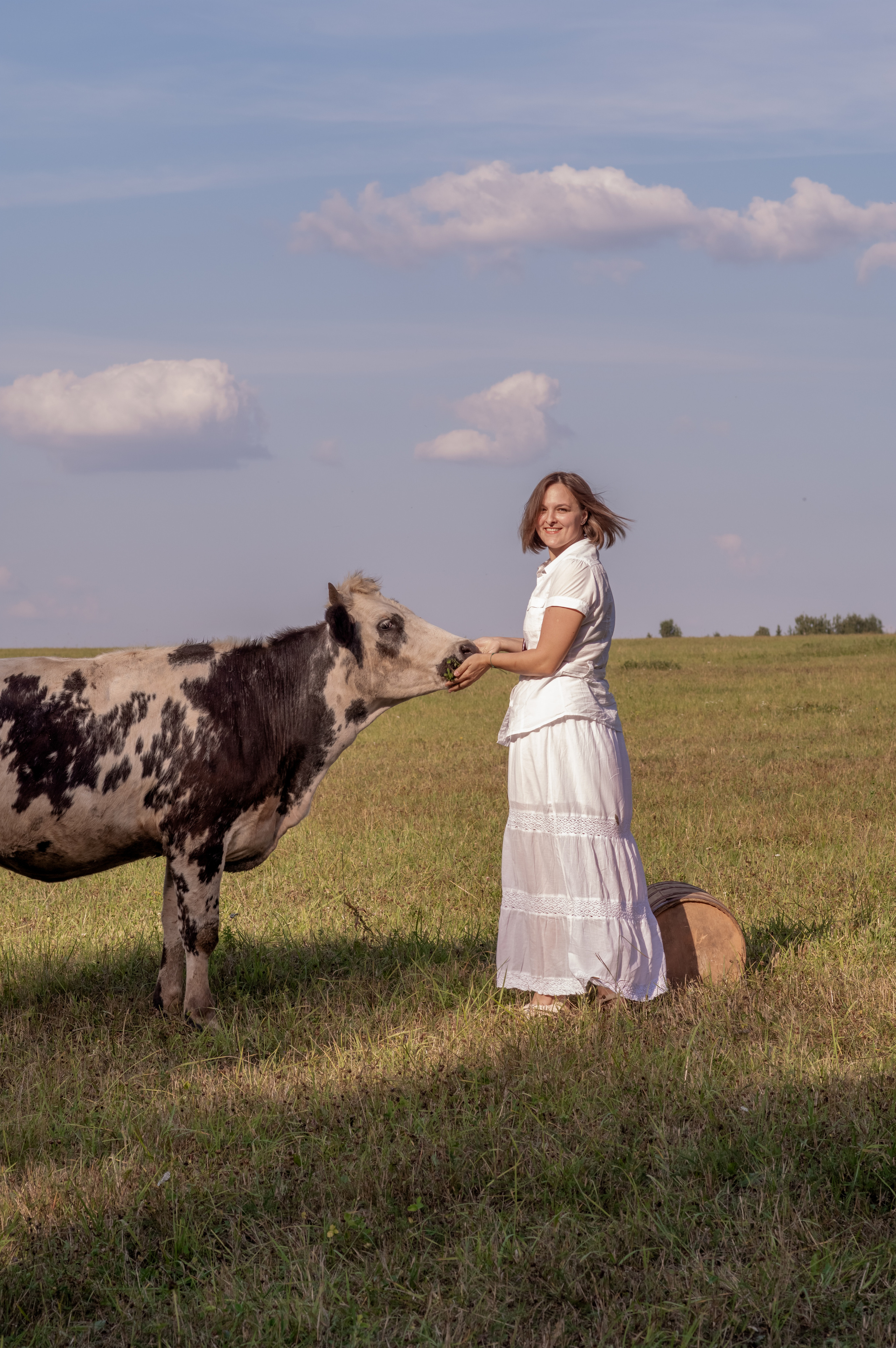 #воронцовскиесезоны ЛЕТНИЙ BRUNCH. Фотограф Светлана Воронцова