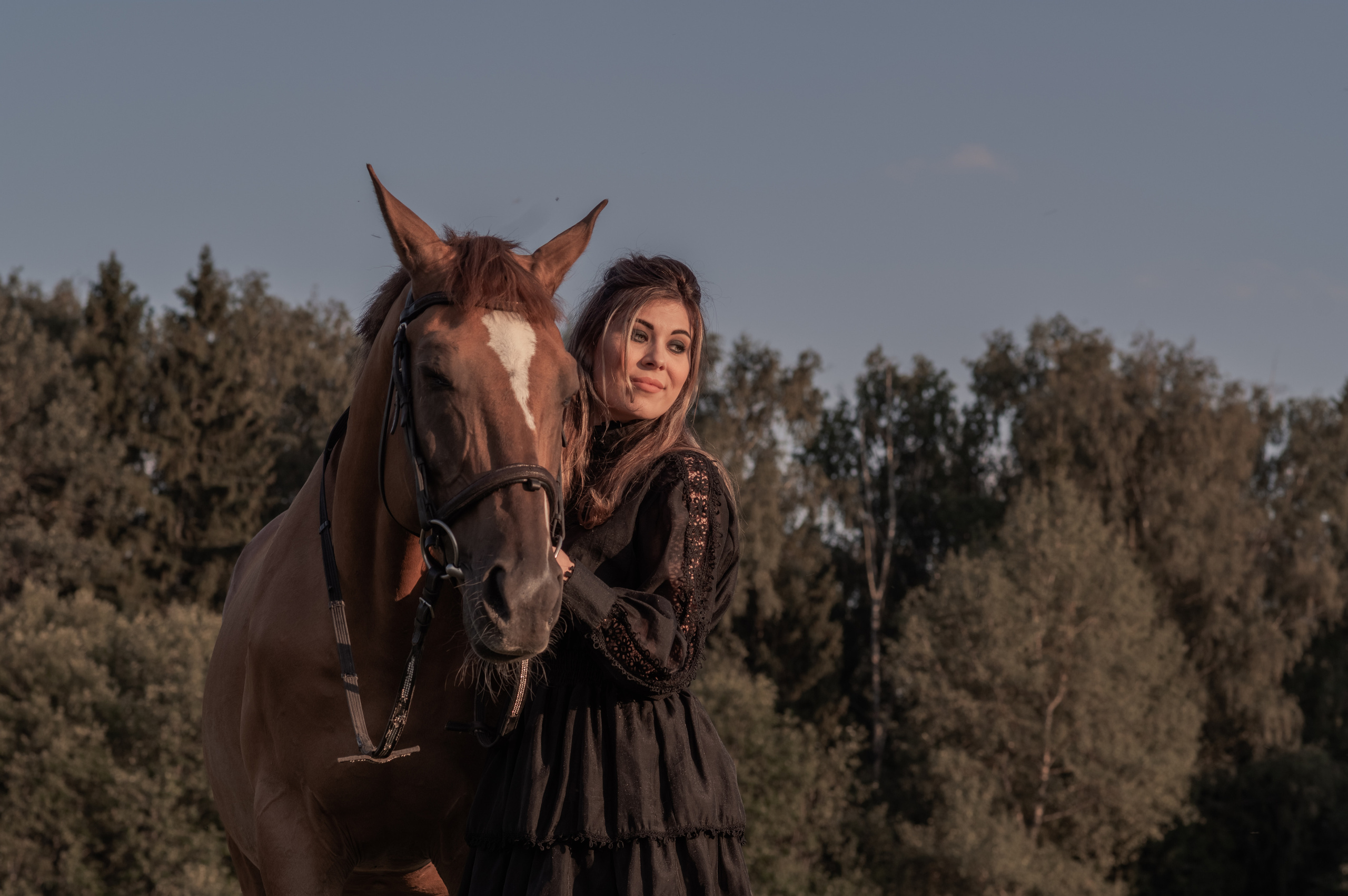 #воронцовскиесезоны ЛЕТНИЙ BRUNCH. Фотограф Светлана Воронцова