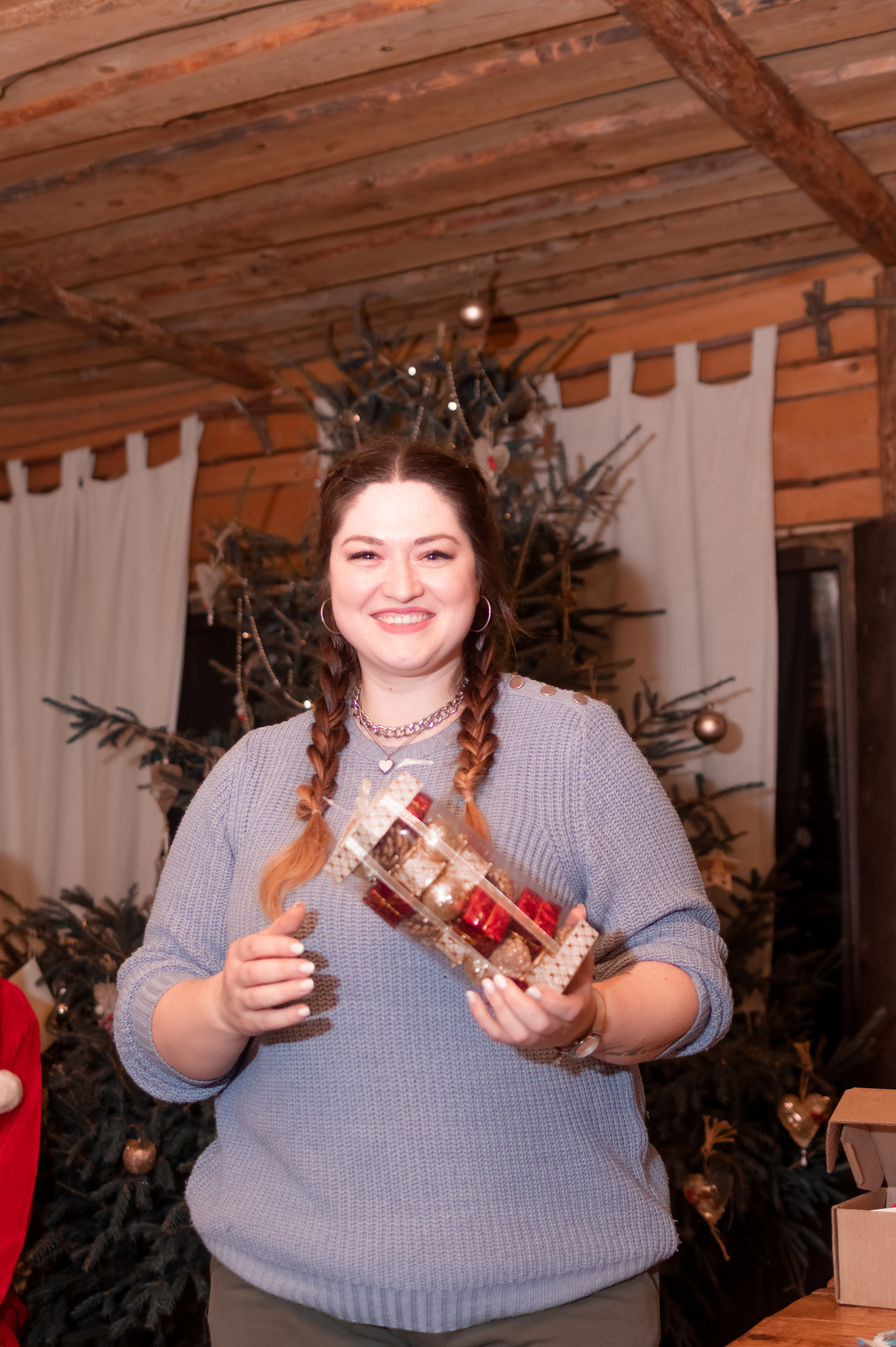 #воронцовскиесезоны ЗИМНИЙ BRUNCH. Фотограф Светлана Воронцова