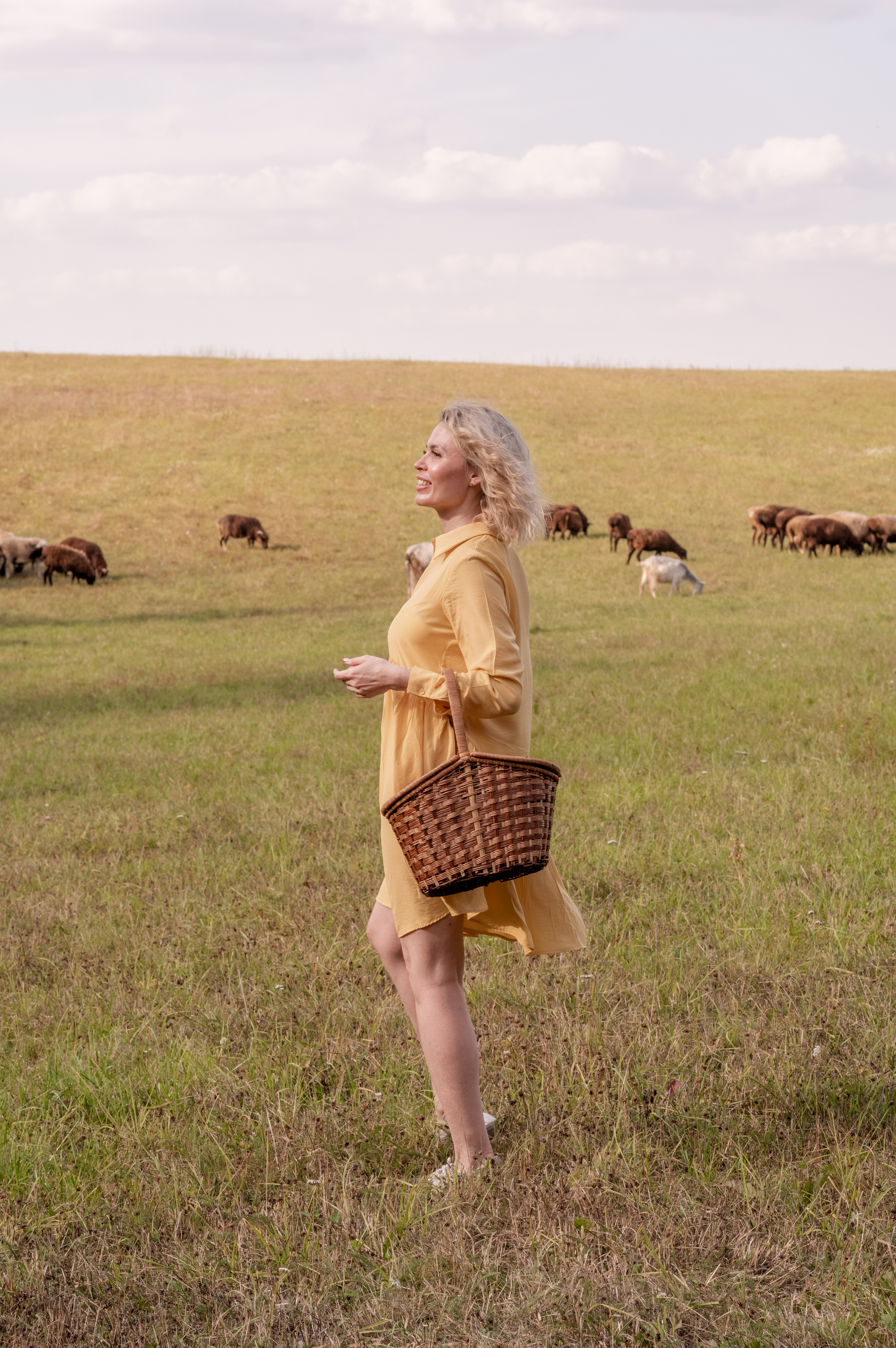 #воронцовскиесезоны ЛЕТНИЙ BRUNCH. Фотограф Светлана Воронцова