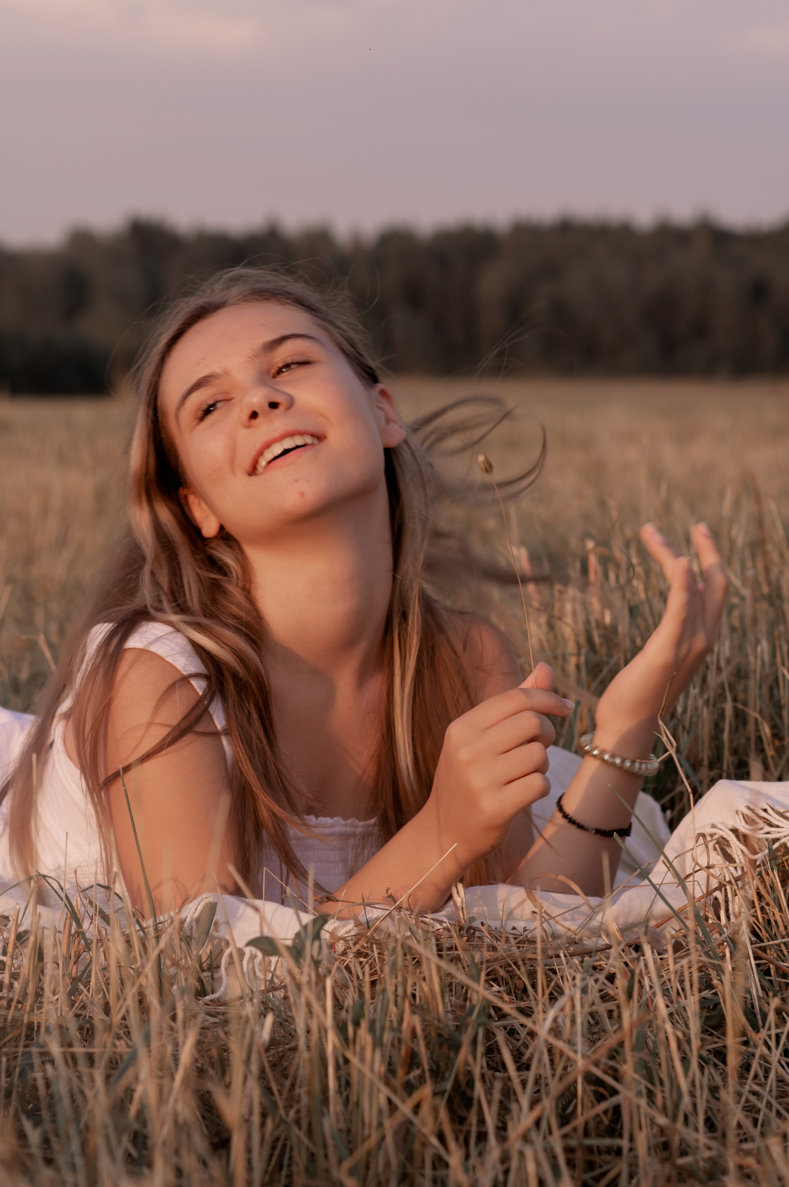 Подростковые фотосессии. Фотограф Светлана Воронцова