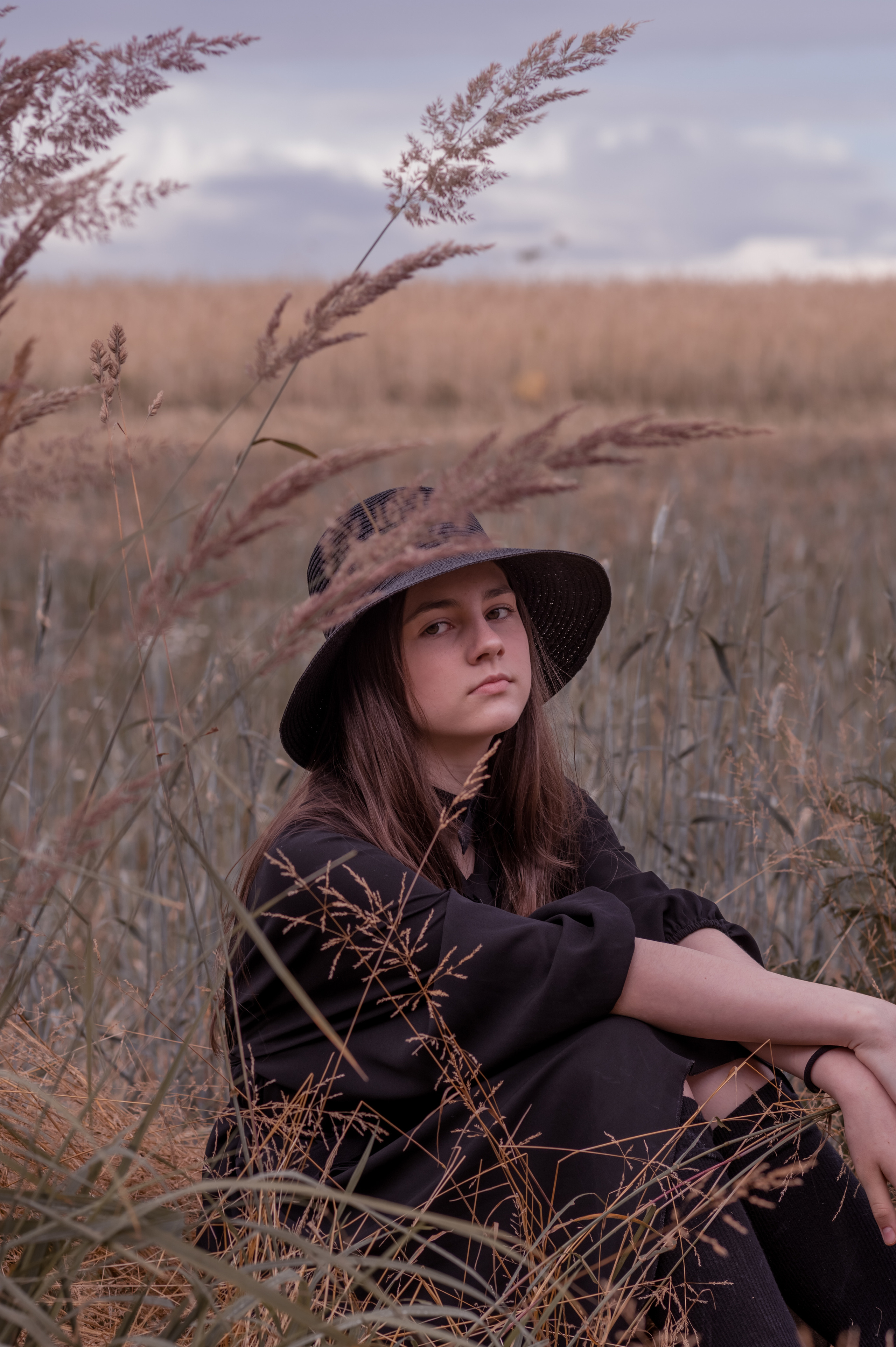 Подростковые фотосессии. Фотограф Светлана Воронцова