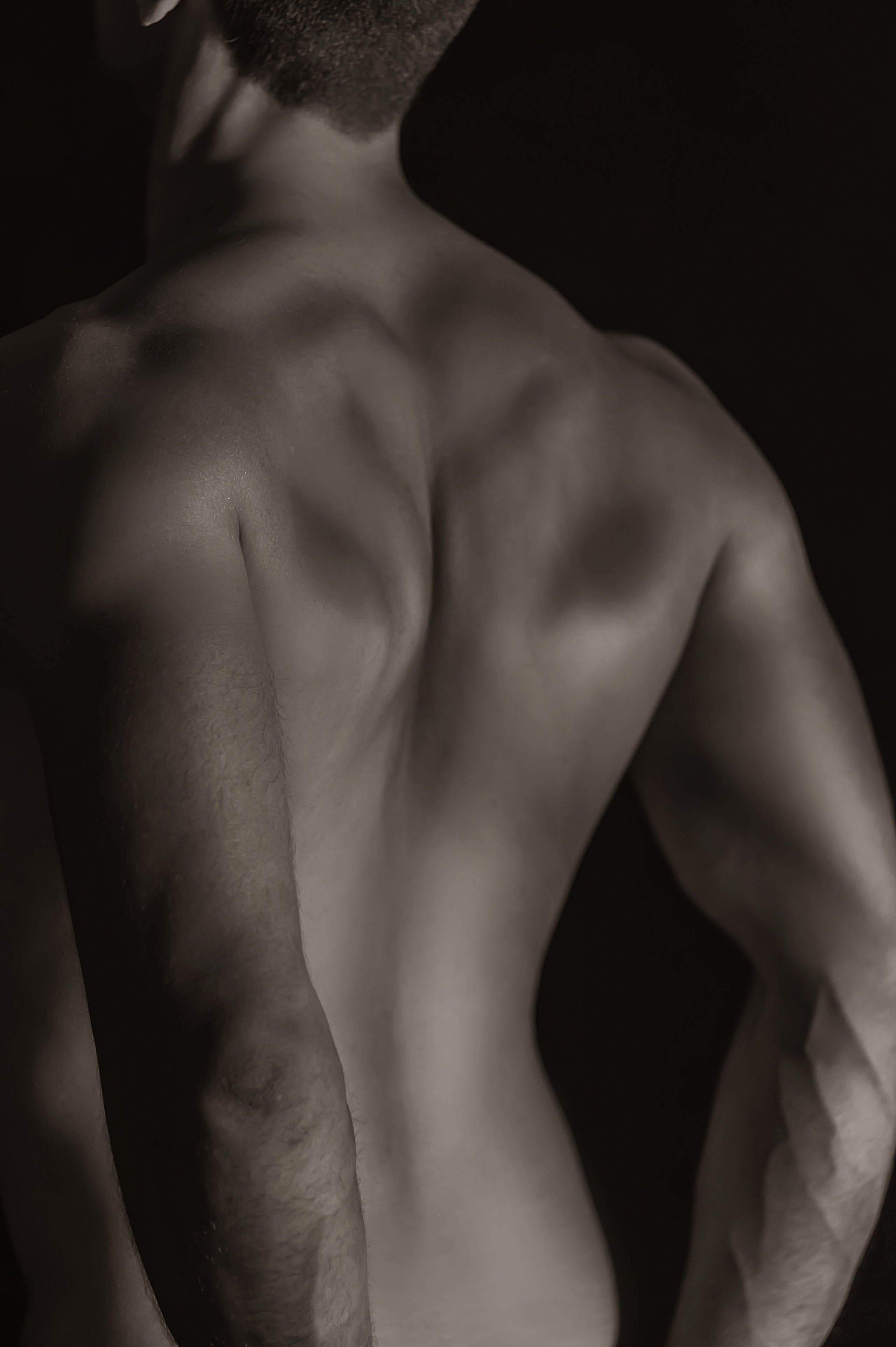 Контент. Фотограф Светлана Воронцова