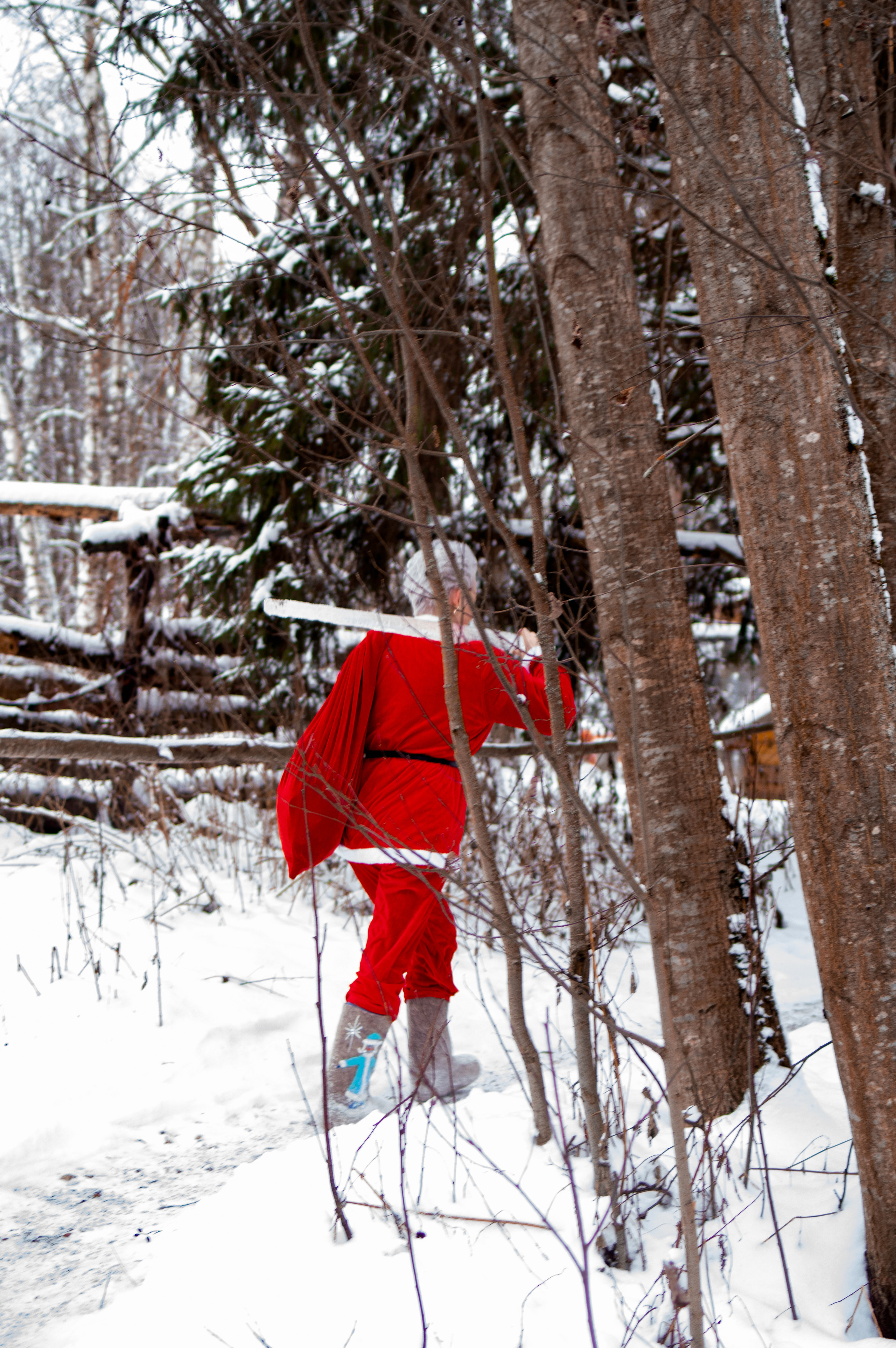 #воронцовскиесезоны ЗИМНИЙ BRUNCH. Фотограф Светлана Воронцова