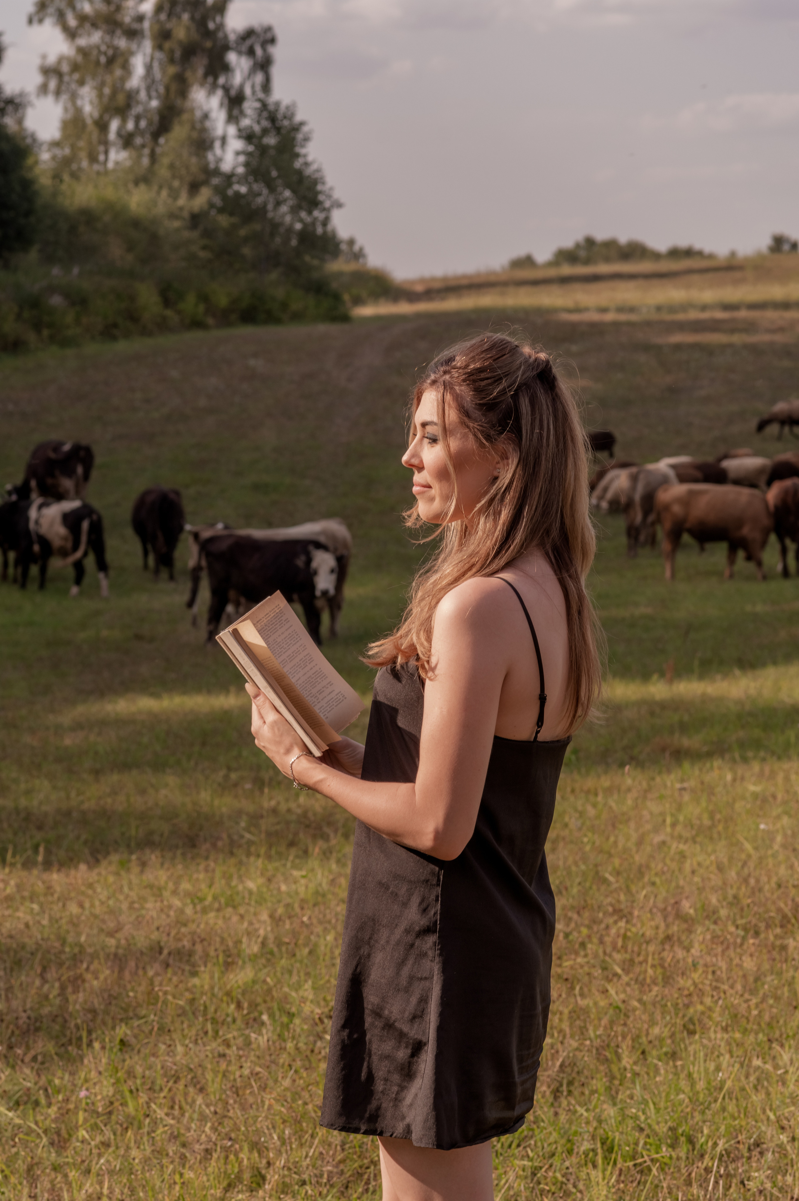 #воронцовскиесезоны ЛЕТНИЙ BRUNCH. Фотограф Светлана Воронцова