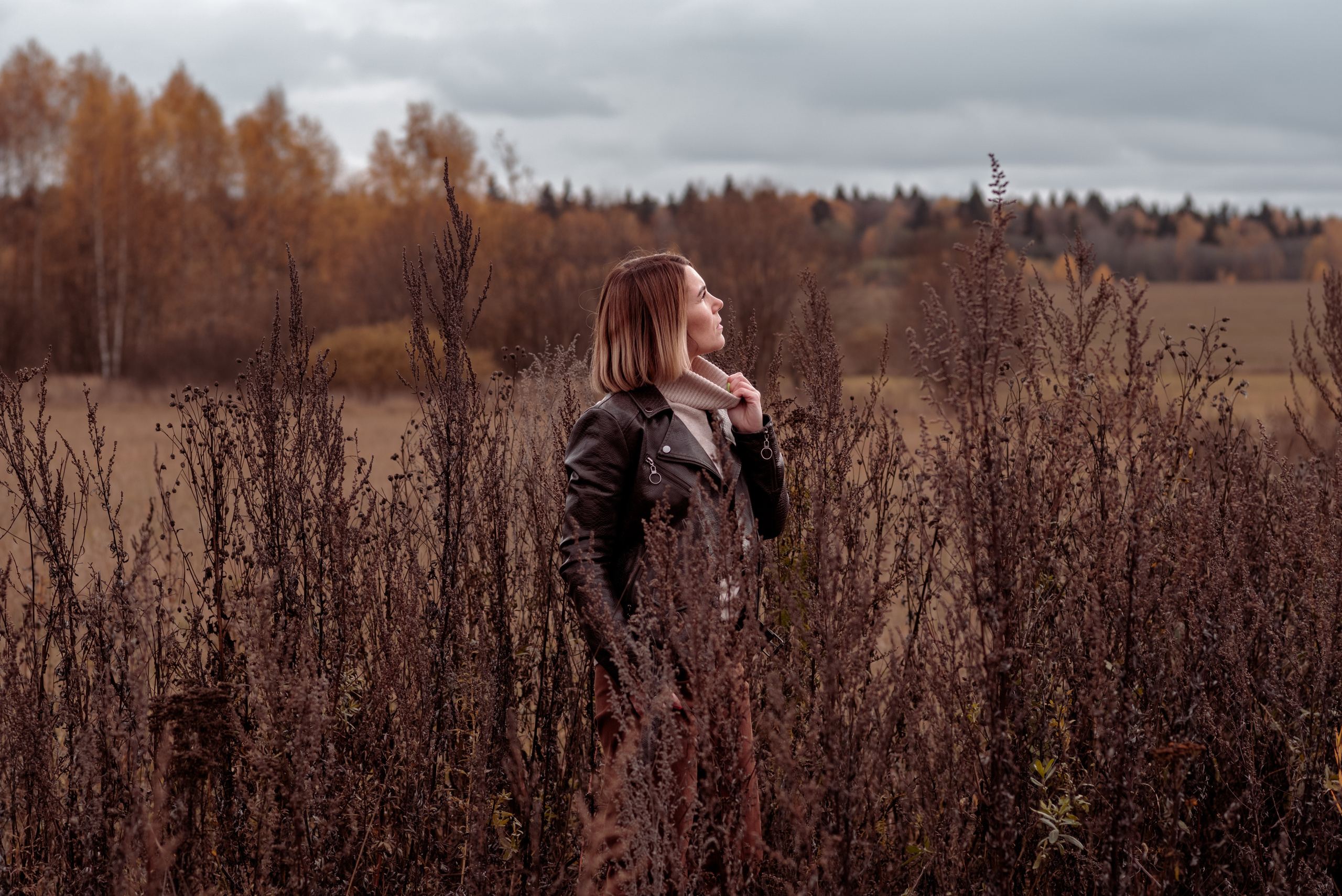Фотосессии на природе. Фотограф Светлана Воронцова