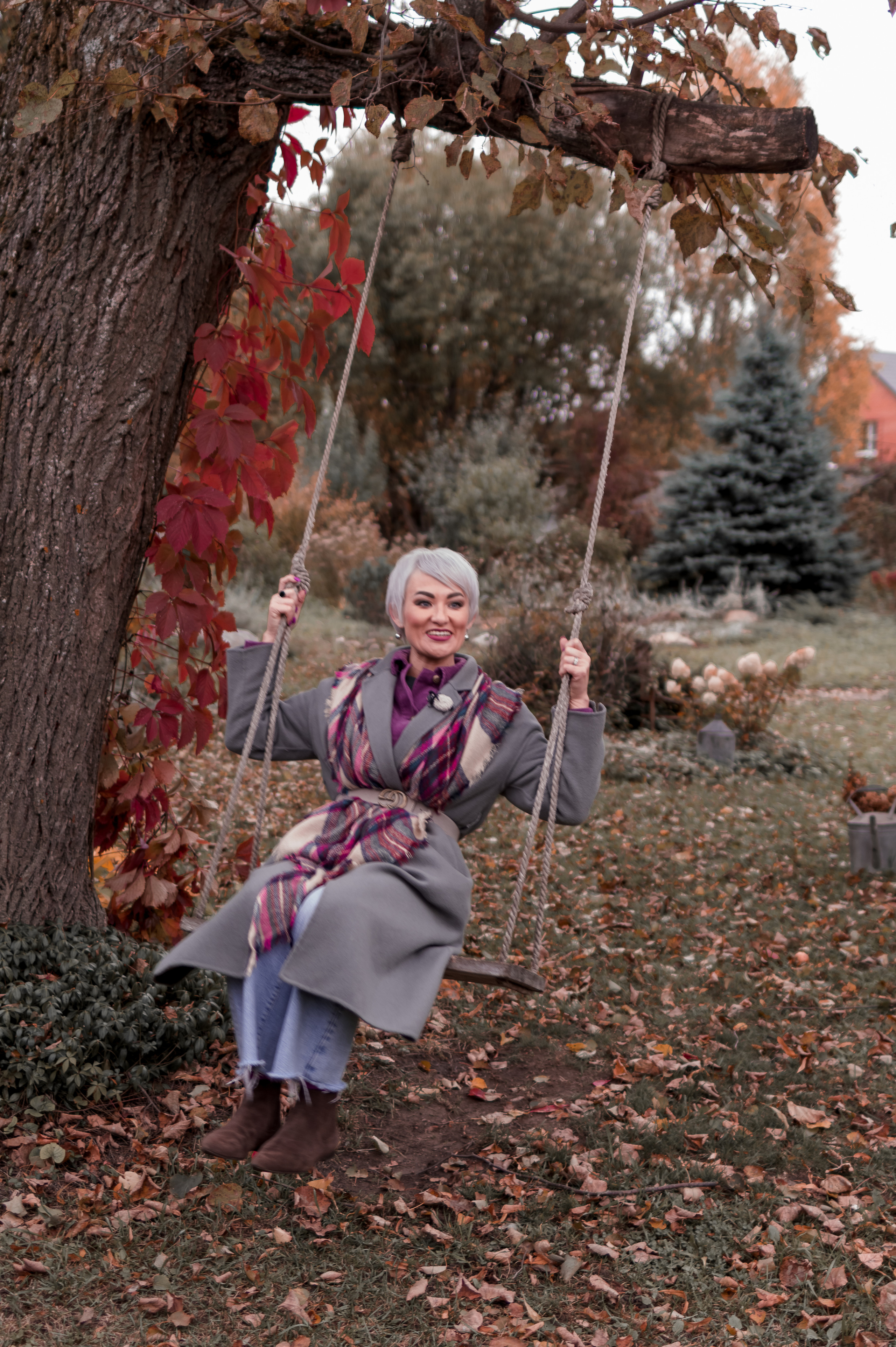 #воронцовскиесезоны Осенний BRUNCH. Фотограф Светлана Воронцова