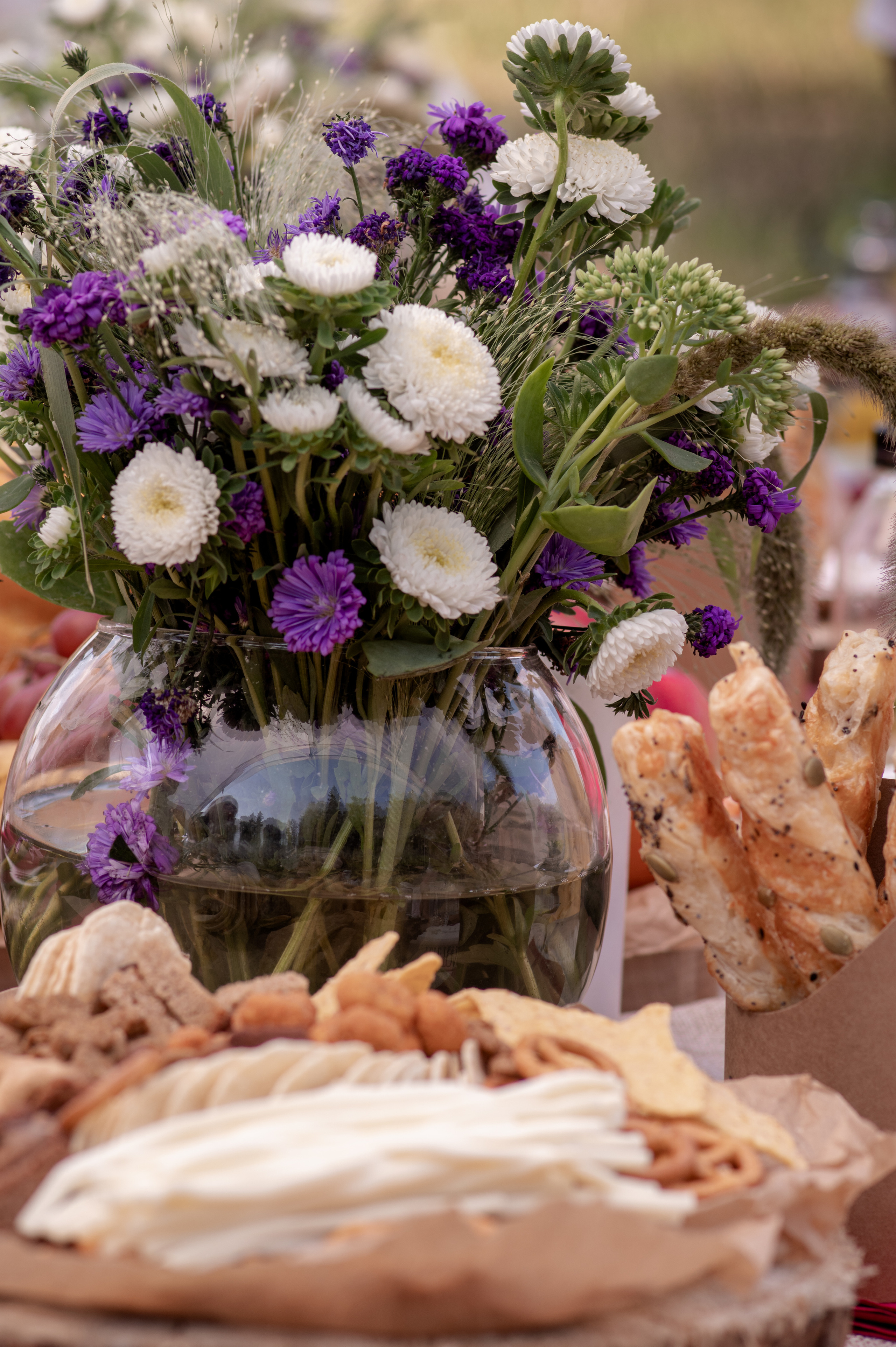 #воронцовскиесезоны ЛЕТНИЙ BRUNCH. Фотограф Светлана Воронцова