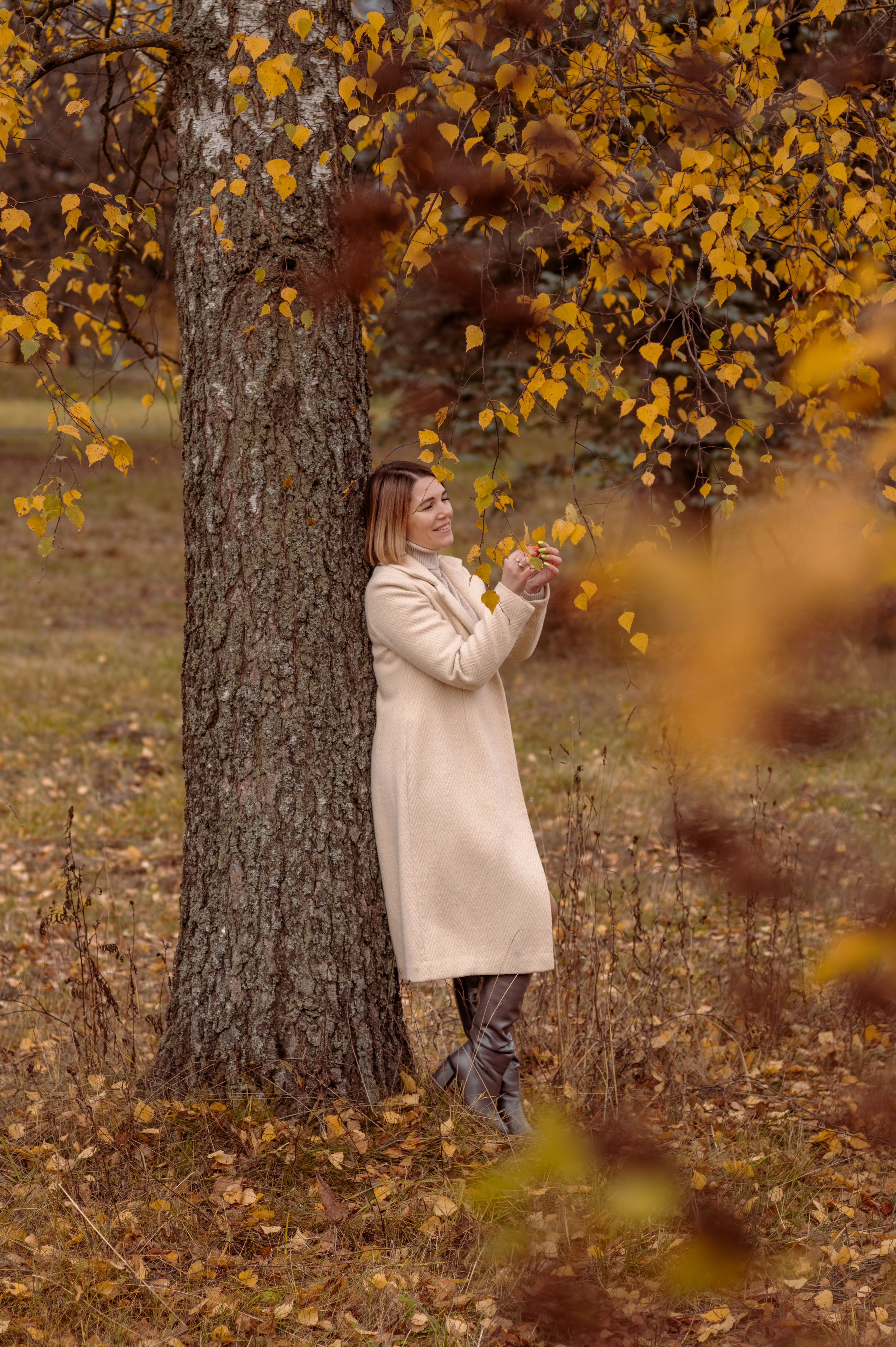 Фотосессии на природе. Фотограф Светлана Воронцова