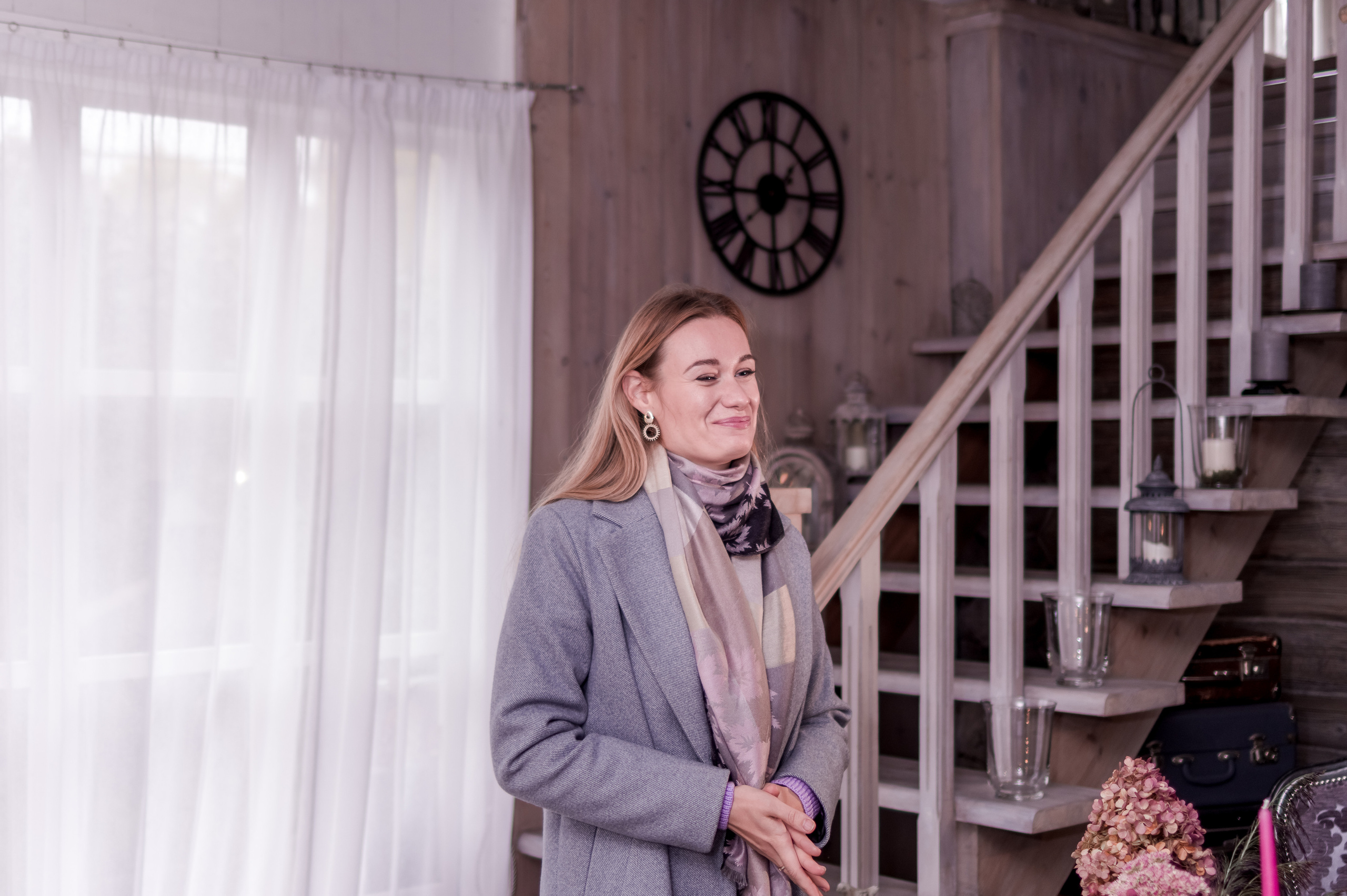 #воронцовскиесезоны Осенний BRUNCH. Фотограф Светлана Воронцова