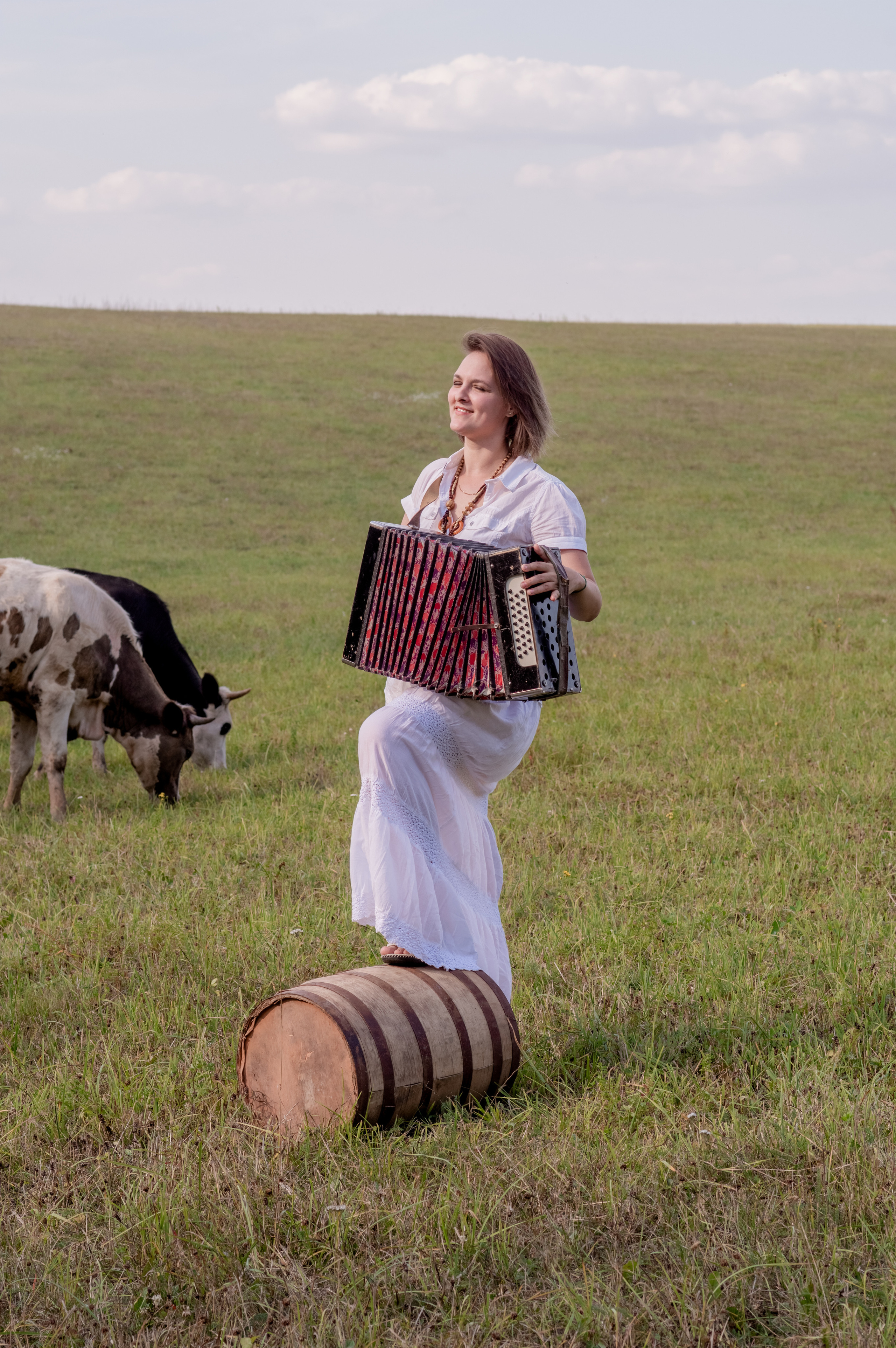 #воронцовскиесезоны ЛЕТНИЙ BRUNCH. Фотограф Светлана Воронцова