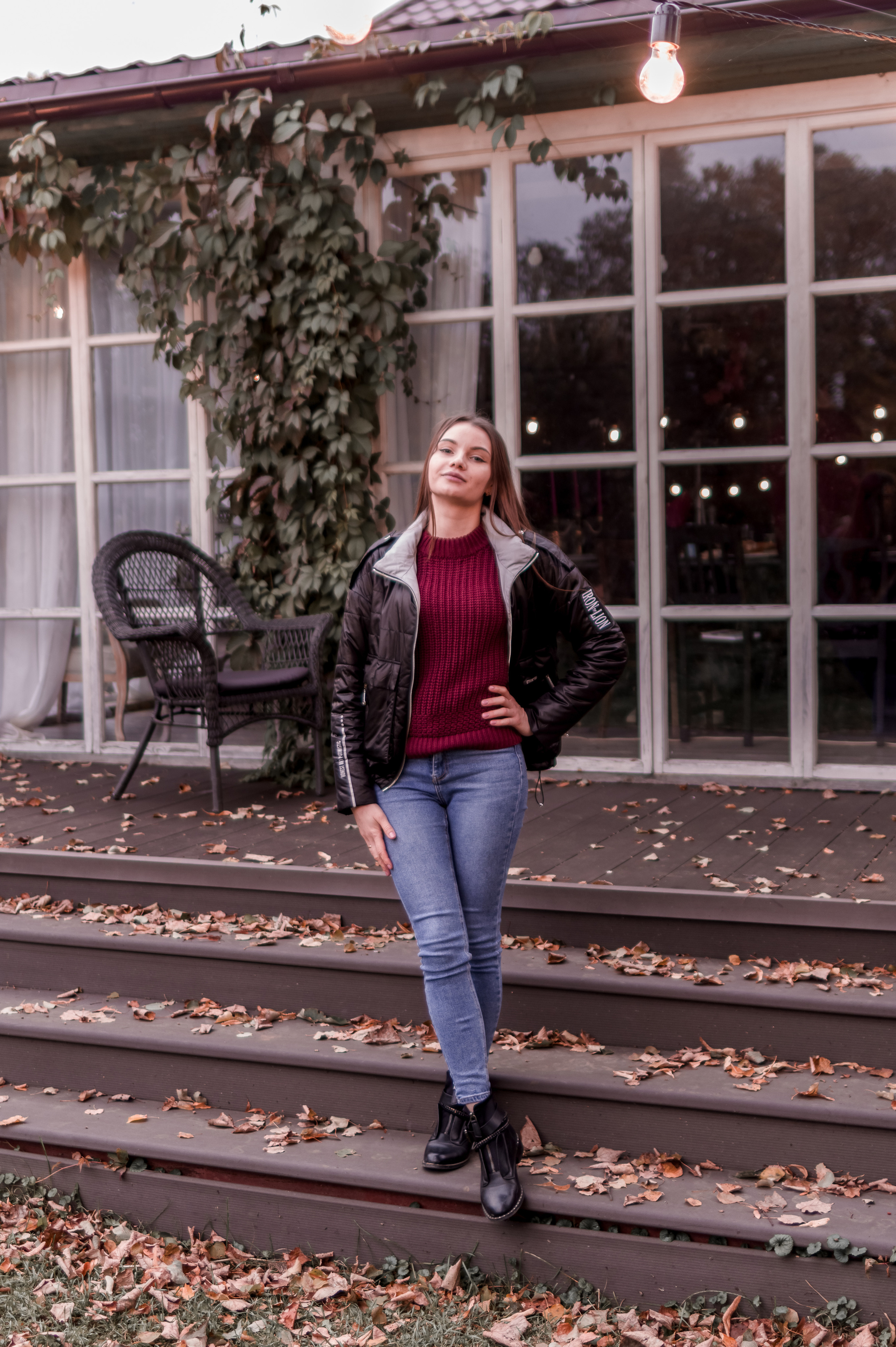 #воронцовскиесезоны Осенний BRUNCH. Фотограф Светлана Воронцова