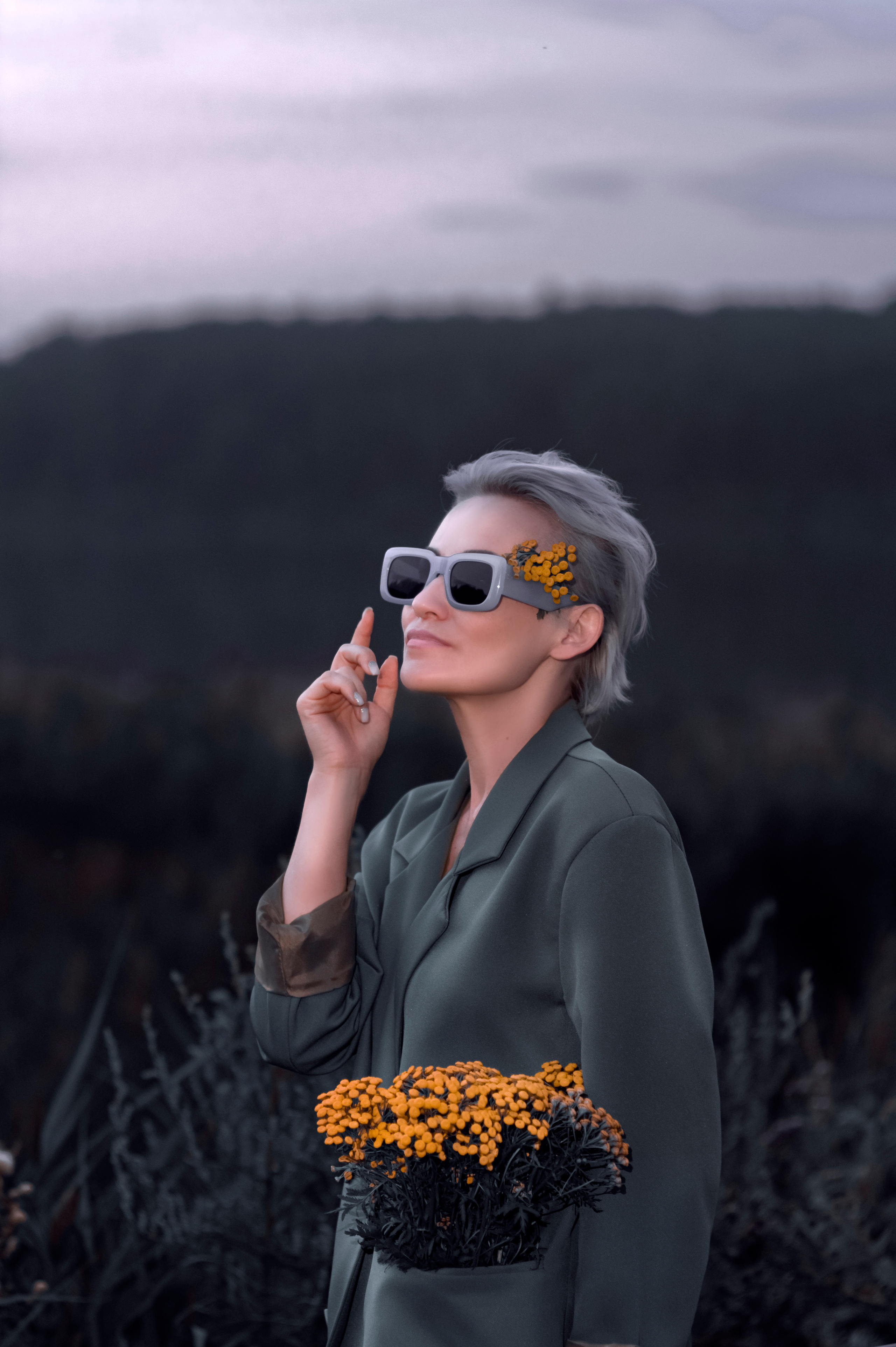 Фотосессии на природе. Фотограф Светлана Воронцова