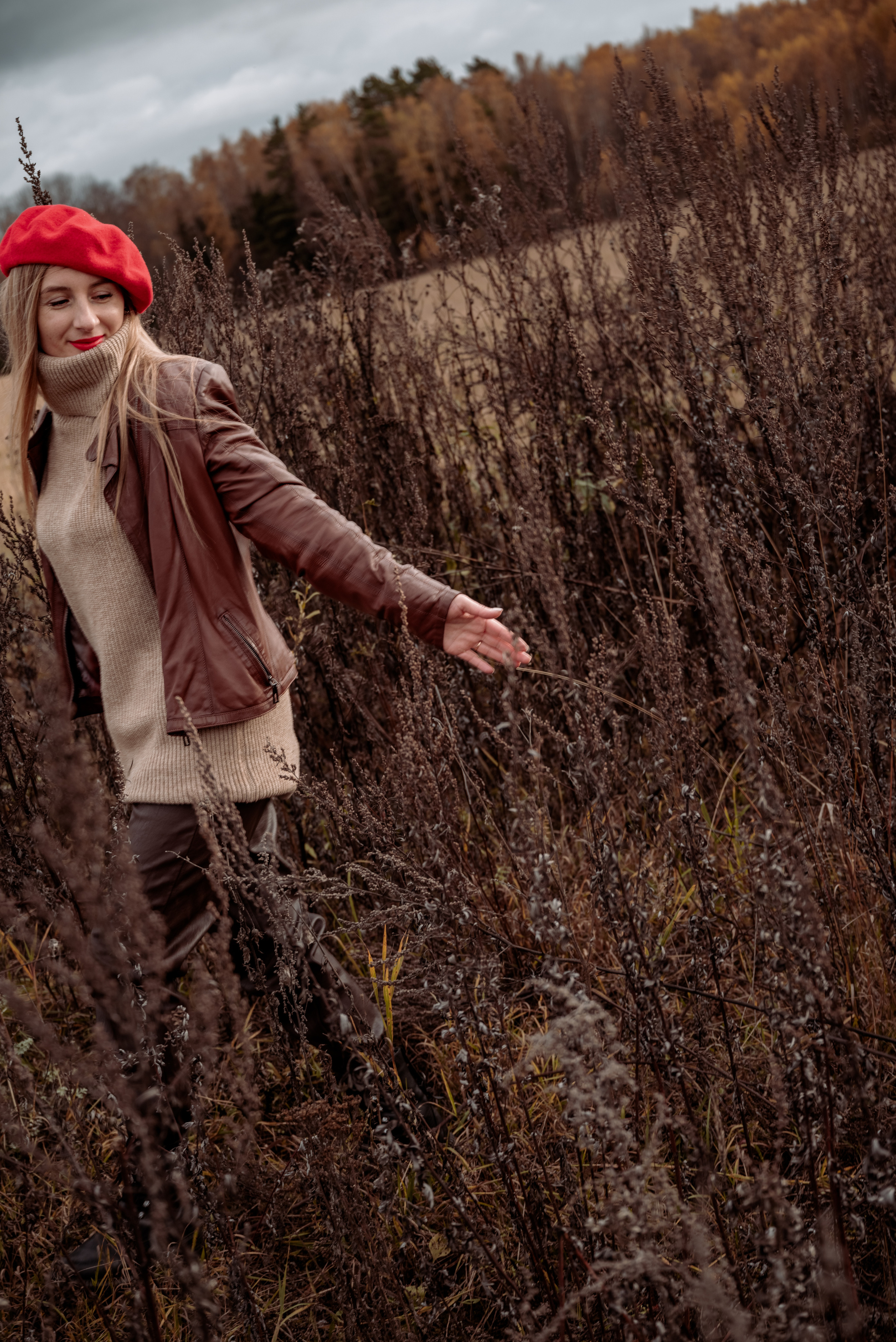 Фотосессии на природе. Фотограф Светлана Воронцова