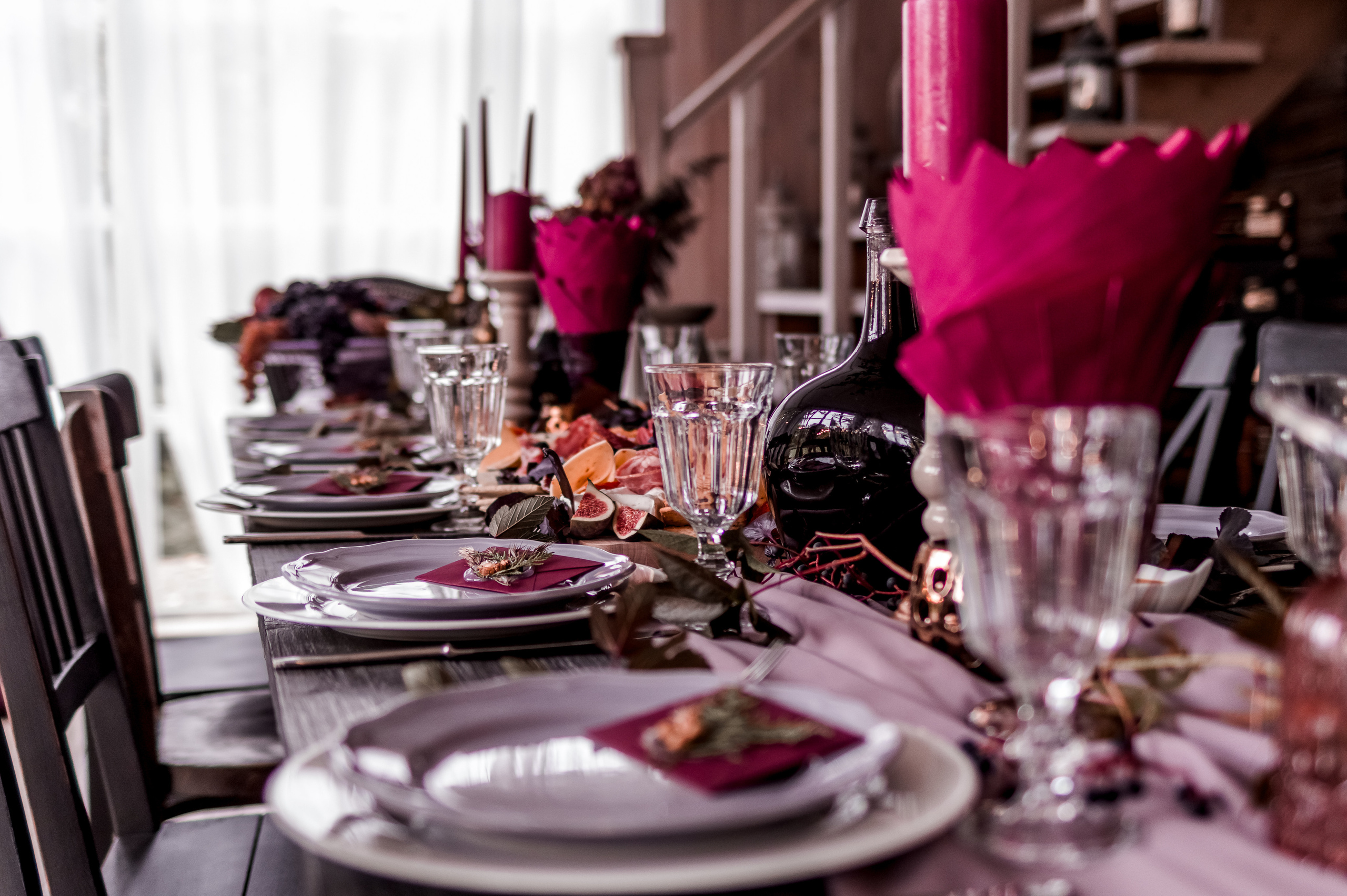 #воронцовскиесезоны Осенний BRUNCH. Фотограф Светлана Воронцова