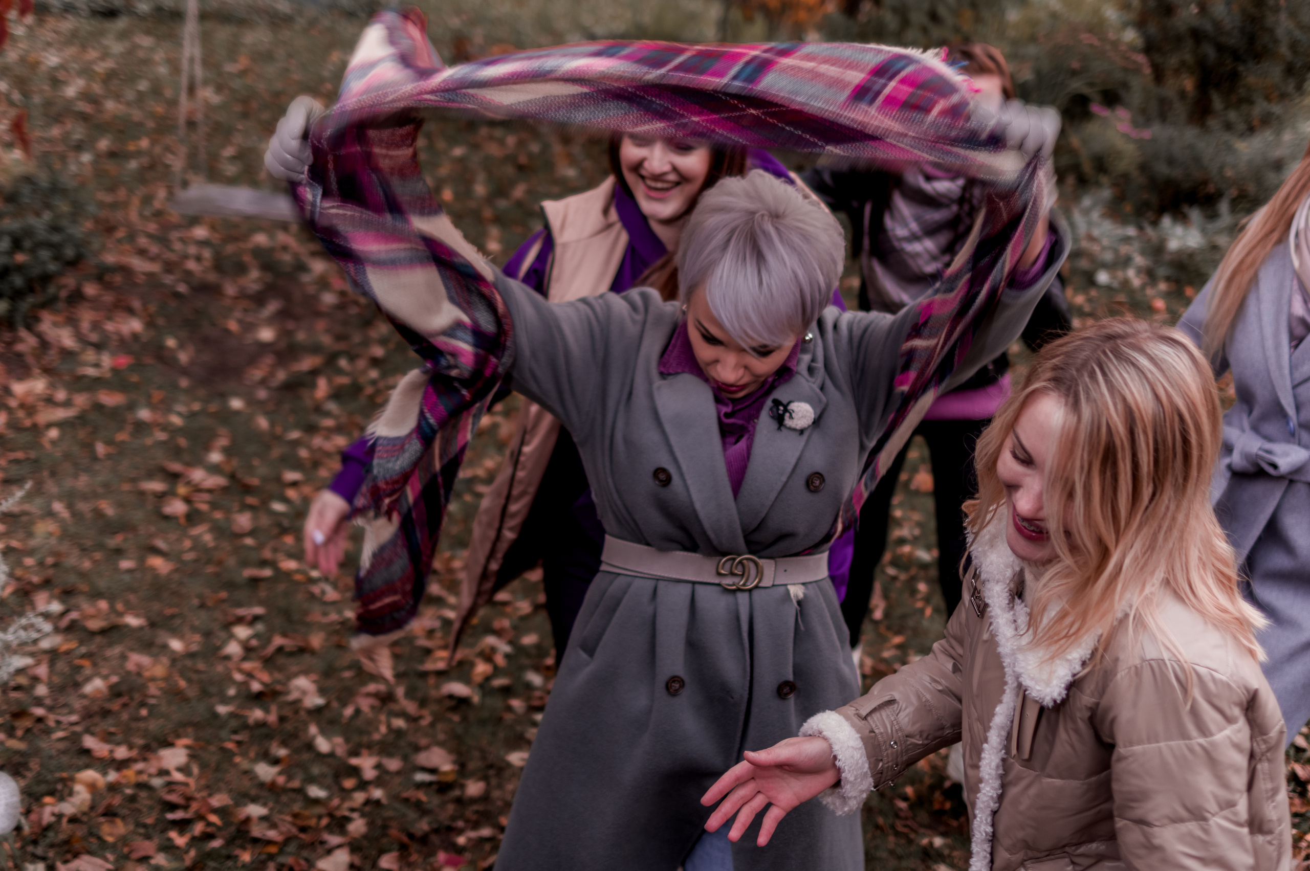 #воронцовскиесезоны Осенний BRUNCH. Фотограф Светлана Воронцова