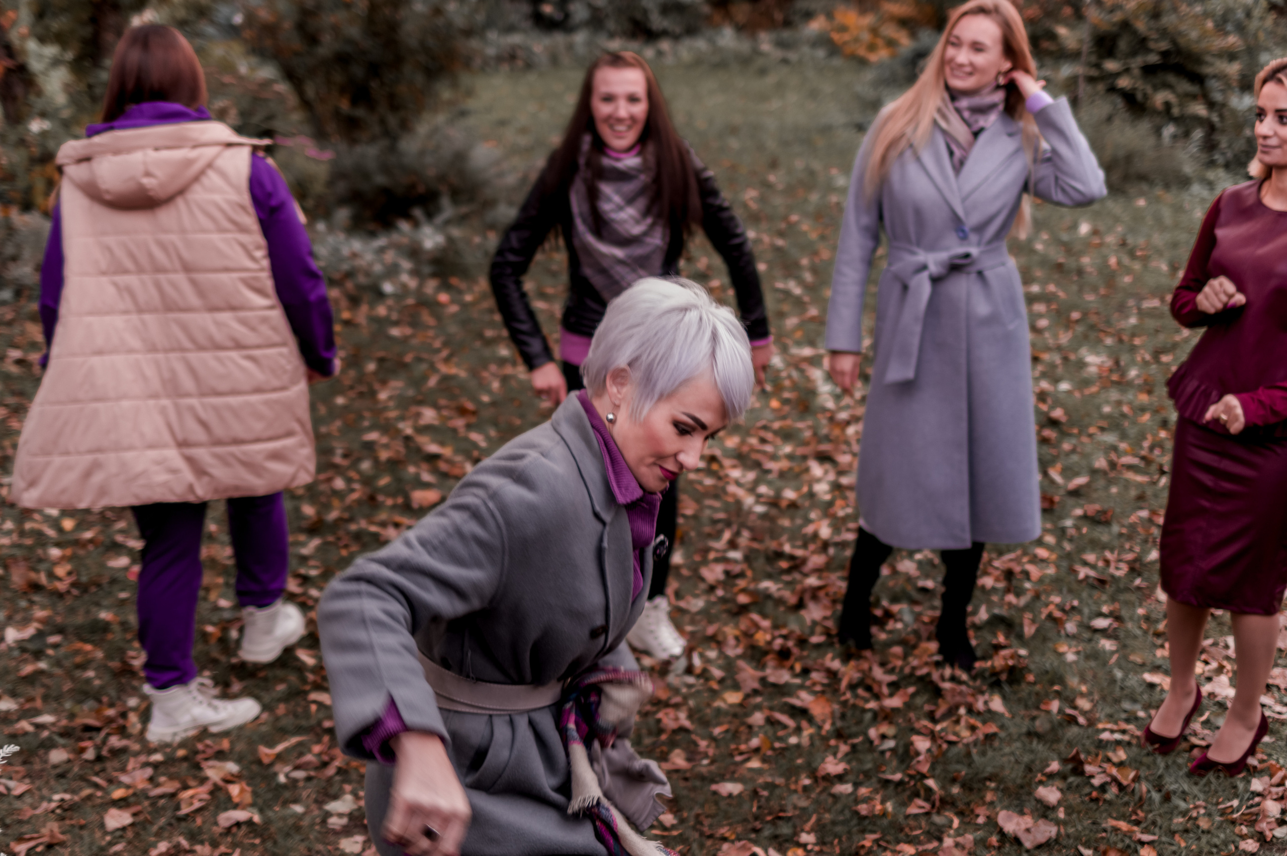 #воронцовскиесезоны Осенний BRUNCH. Фотограф Светлана Воронцова