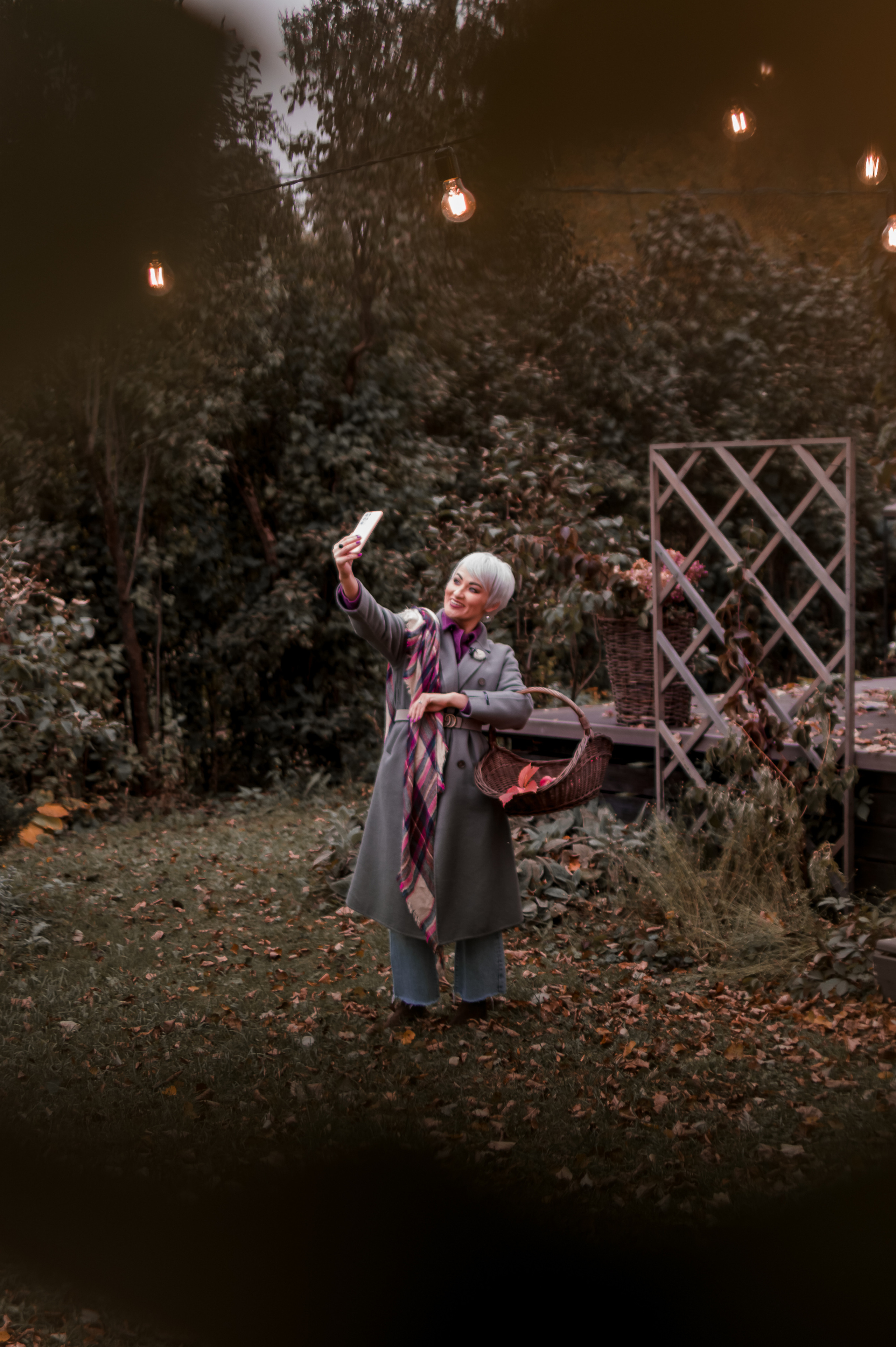 #воронцовскиесезоны Осенний BRUNCH. Фотограф Светлана Воронцова