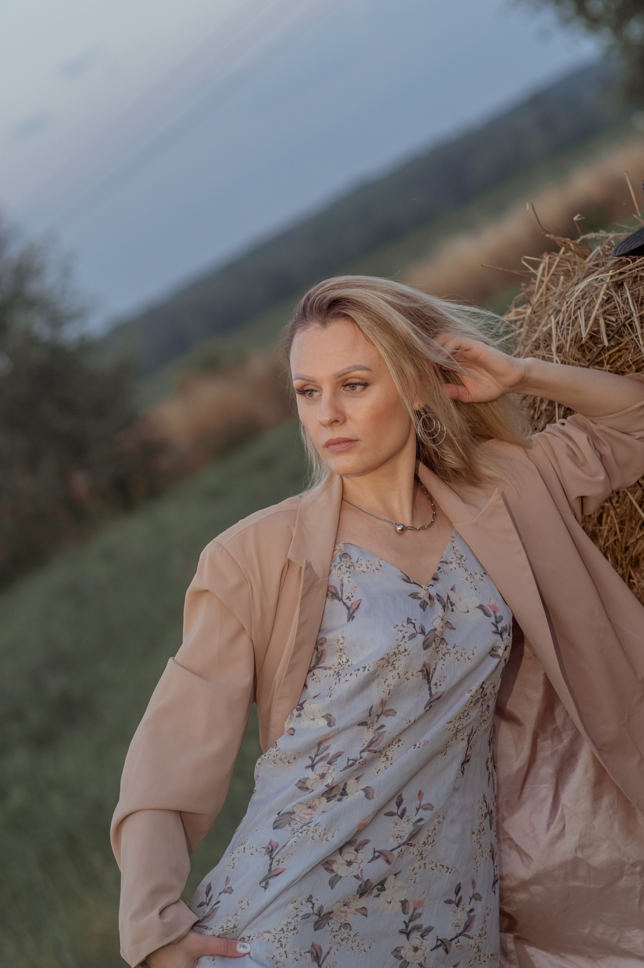 Фотосессии на природе. Фотограф Светлана Воронцова