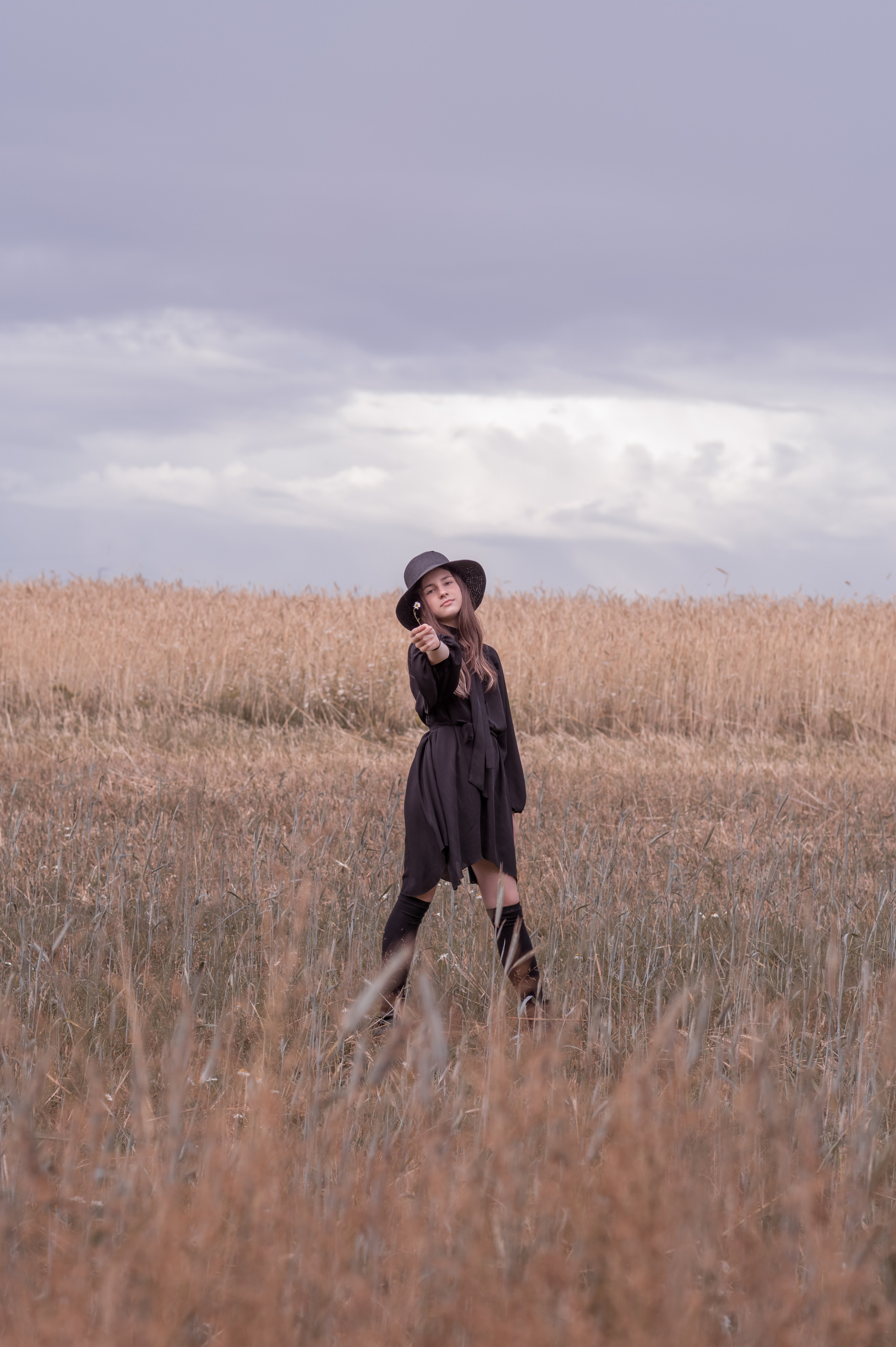 Подростковые фотосессии. Фотограф Светлана Воронцова