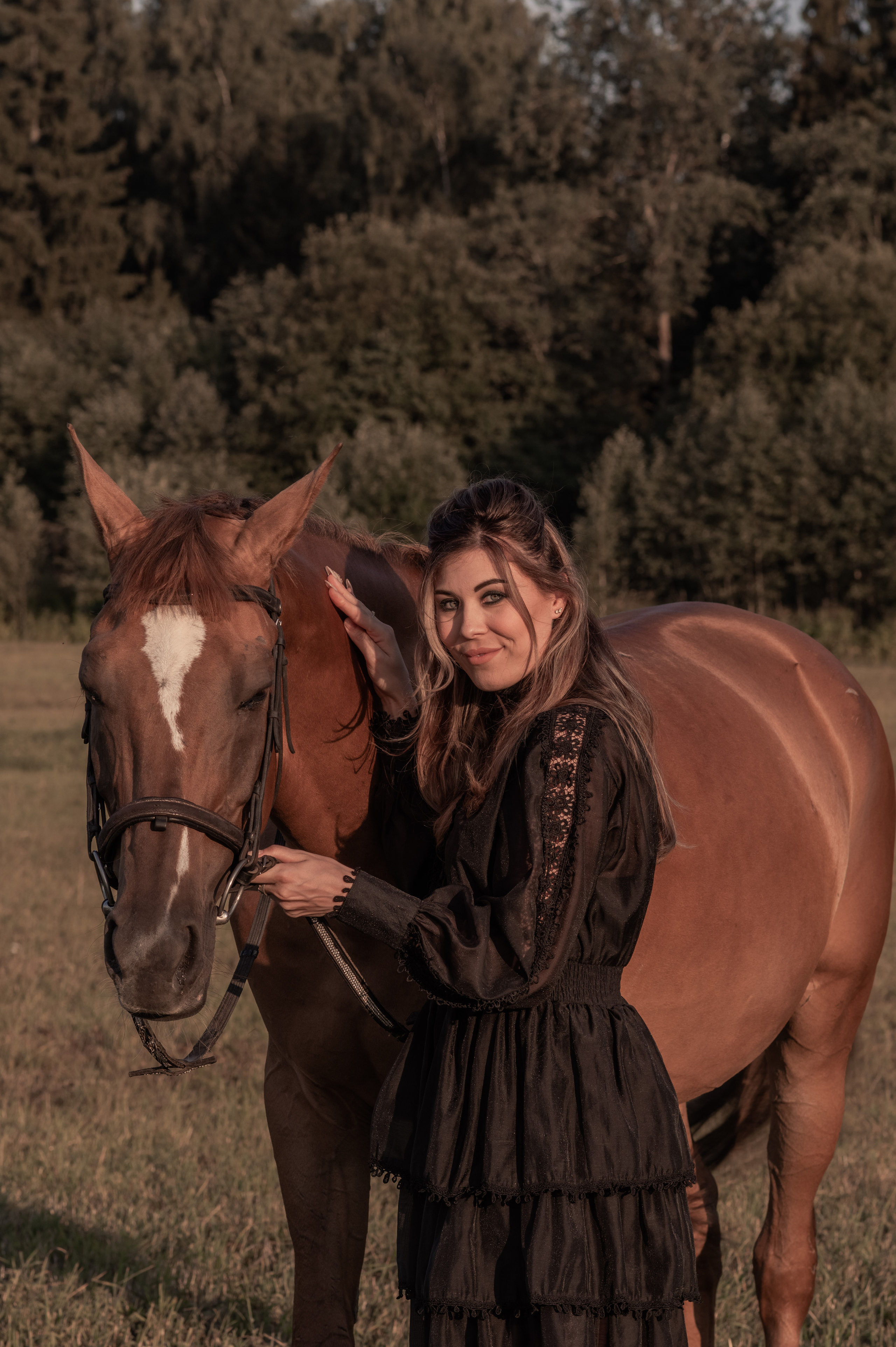 #воронцовскиесезоны ЛЕТНИЙ BRUNCH. Фотограф Светлана Воронцова