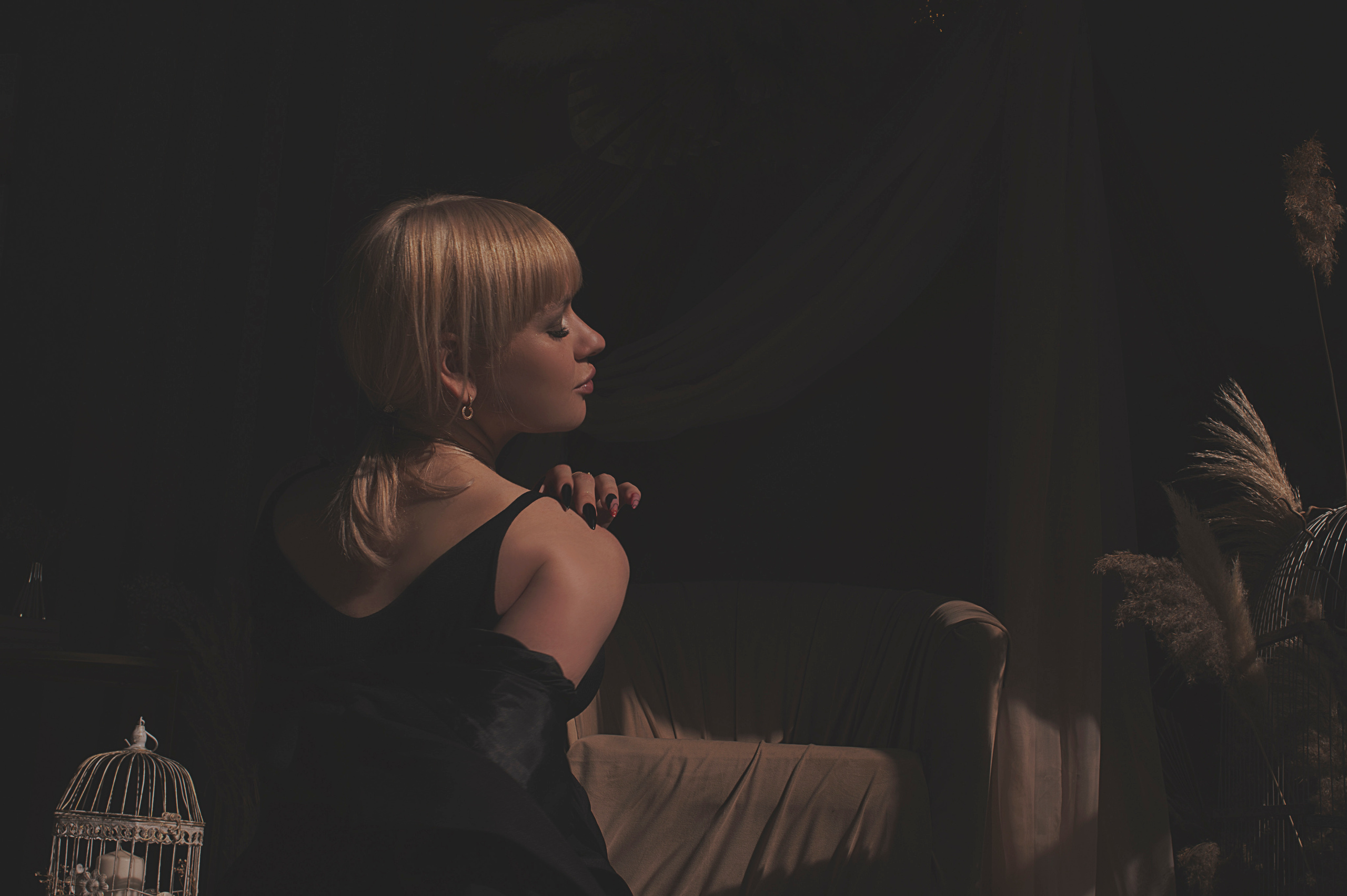 Контент. Фотограф Светлана Воронцова