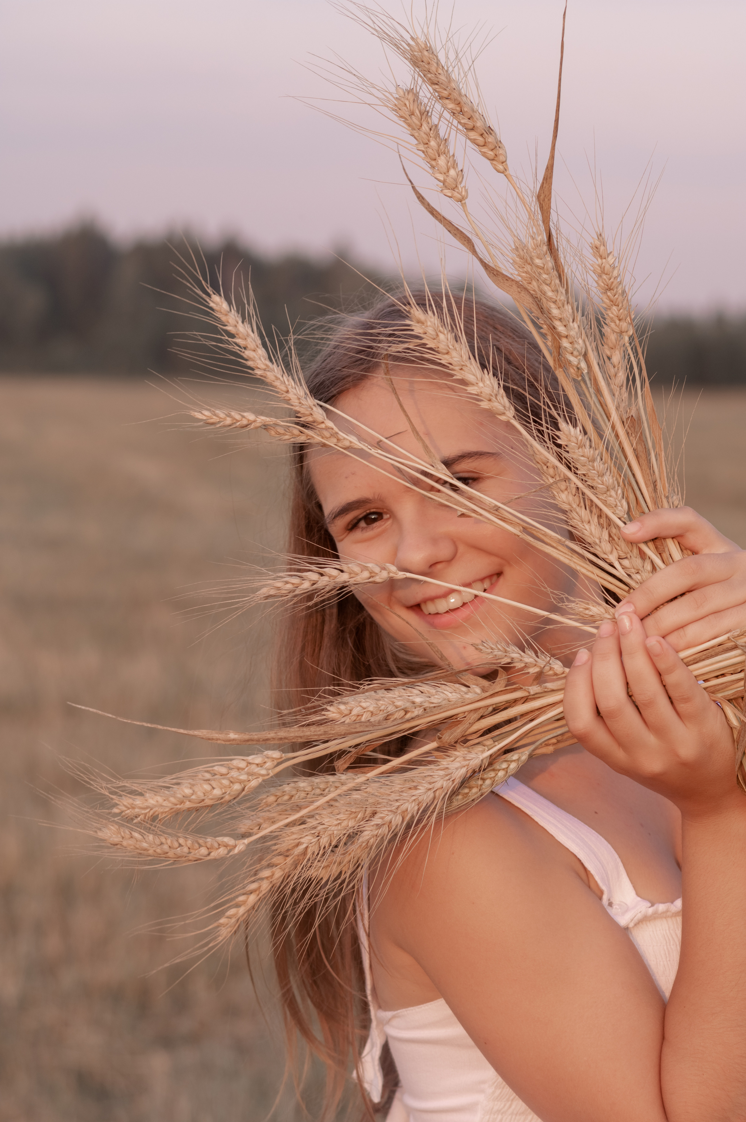Подростковые фотосессии. Фотограф Светлана Воронцова