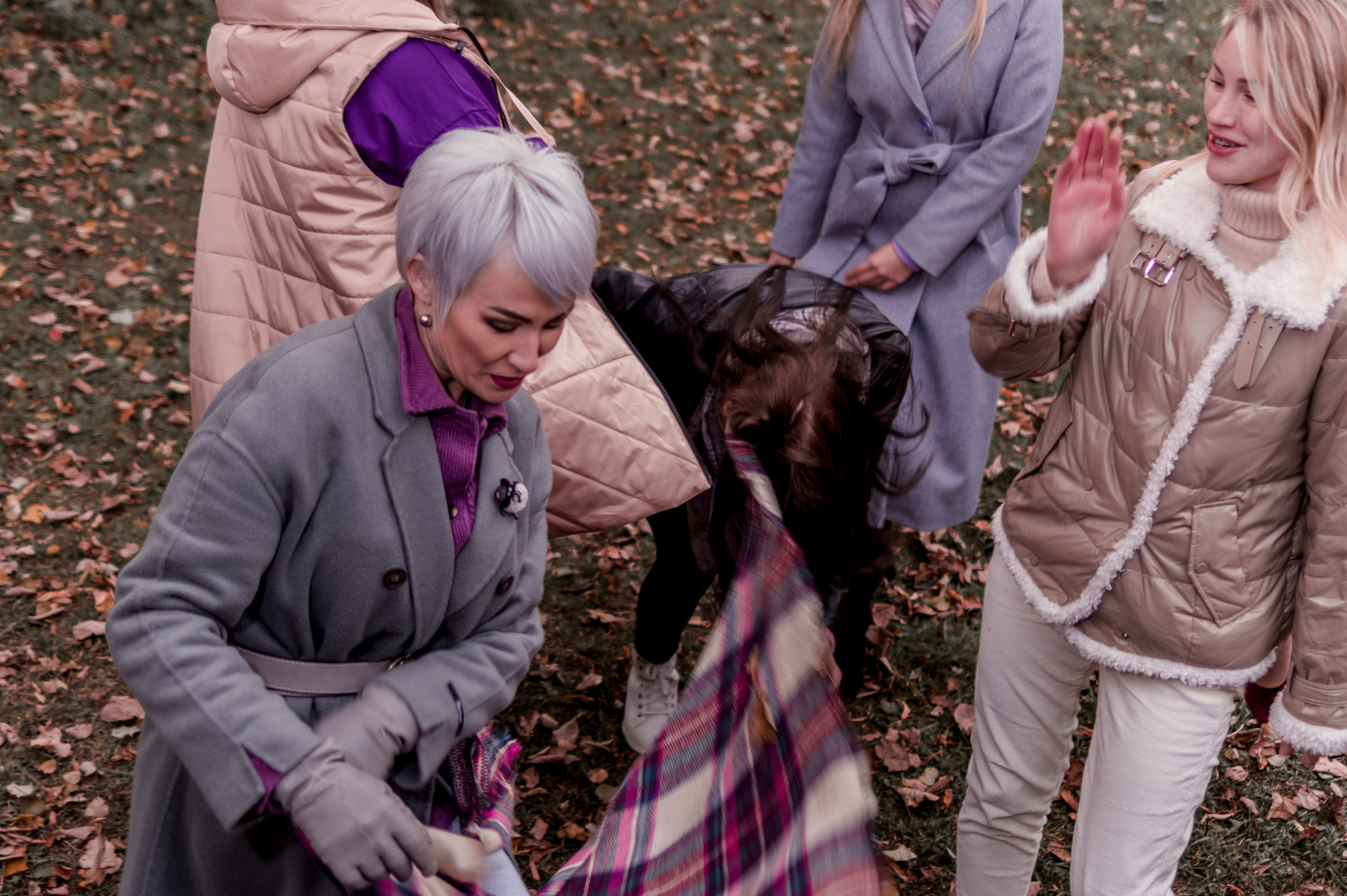 #воронцовскиесезоны Осенний BRUNCH. Фотограф Светлана Воронцова