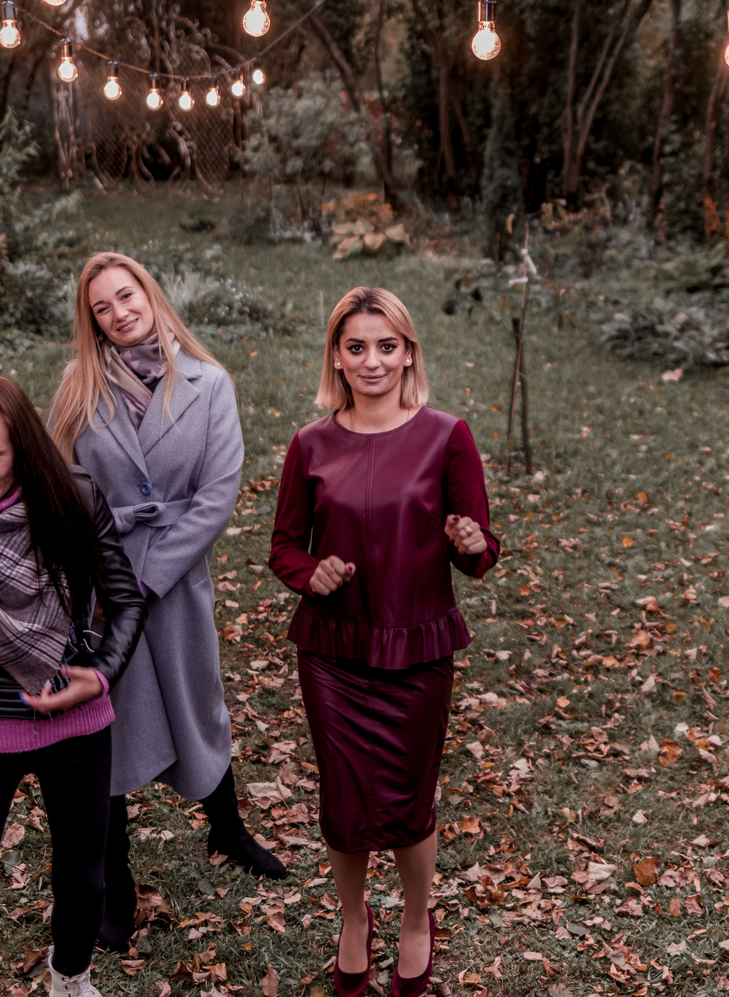 #воронцовскиесезоны Осенний BRUNCH. Фотограф Светлана Воронцова