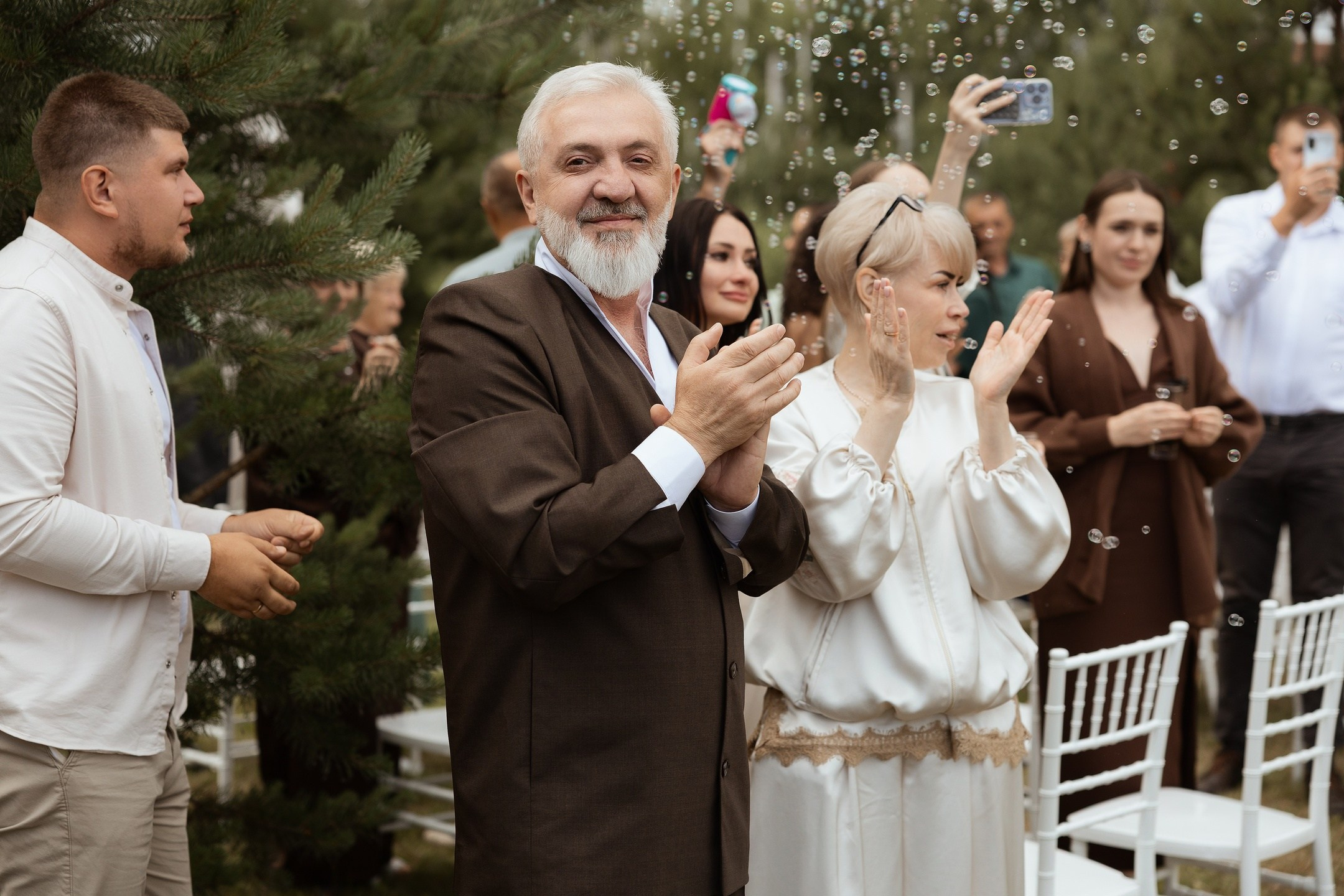 Максим и Полина. Свадебный фотограф Ярославль Дмитрий Васячкин