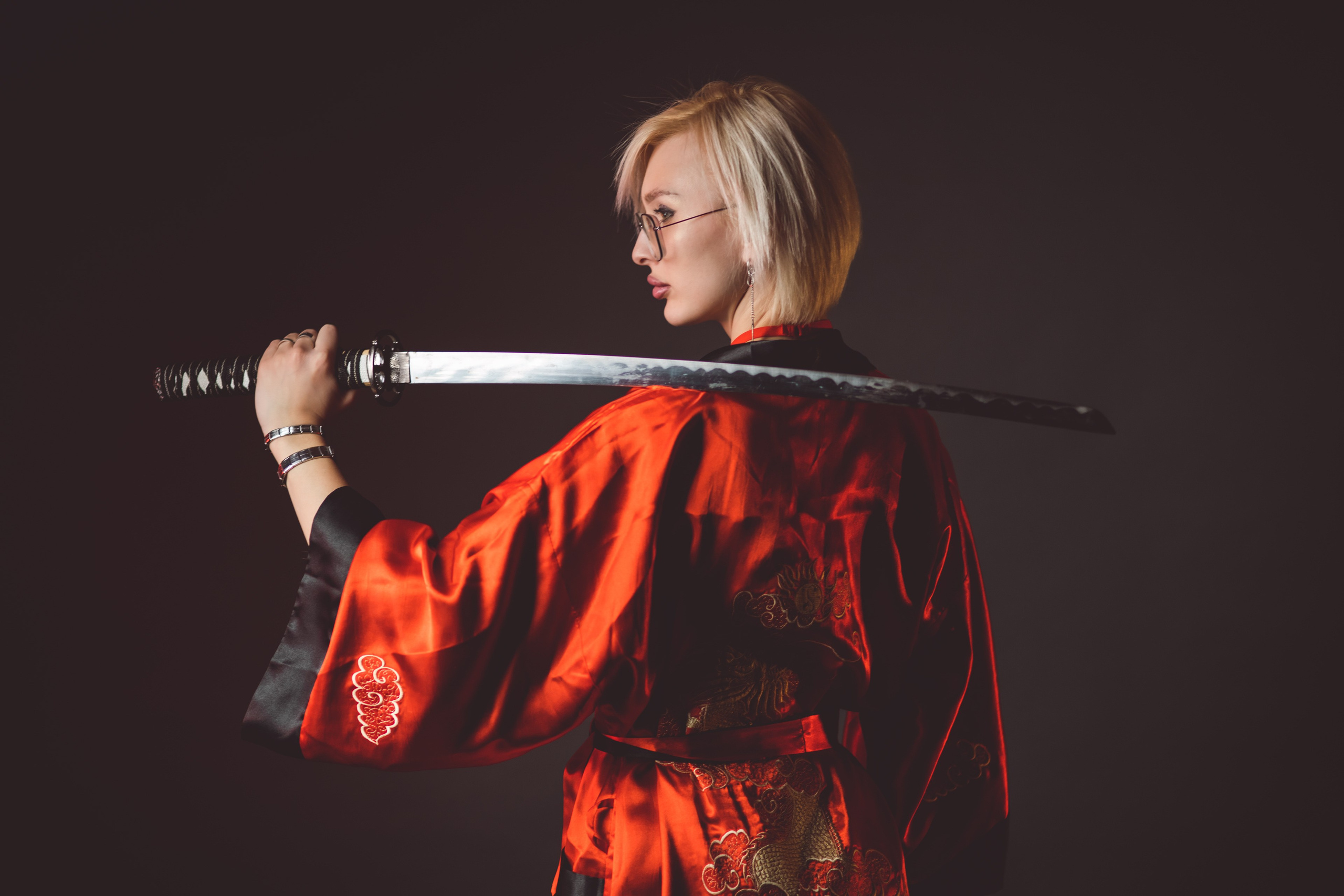 Фотосессии — Путь самурая 2024 — Владивосток. Твой ламповый фотограф