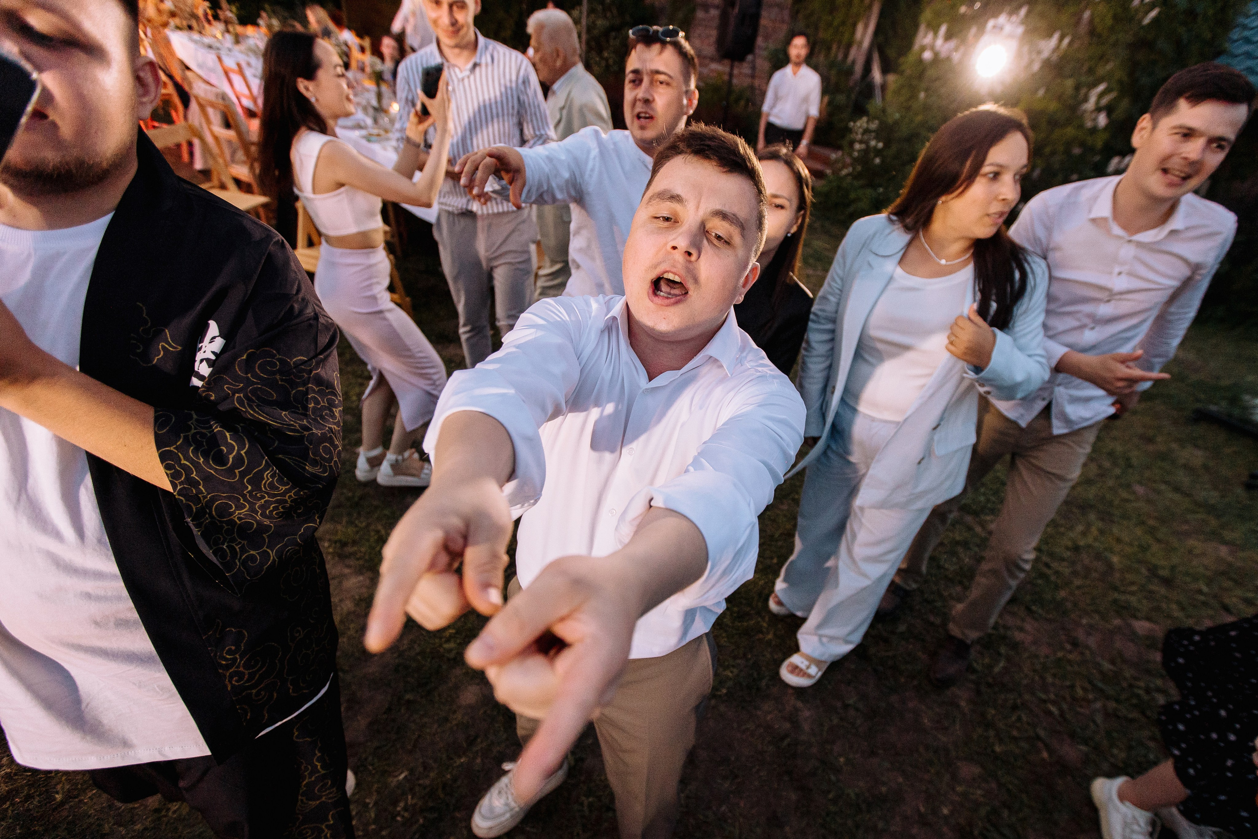 Свадебный репортаж. Свадебный и Репортажный фотограф Александр Шаров