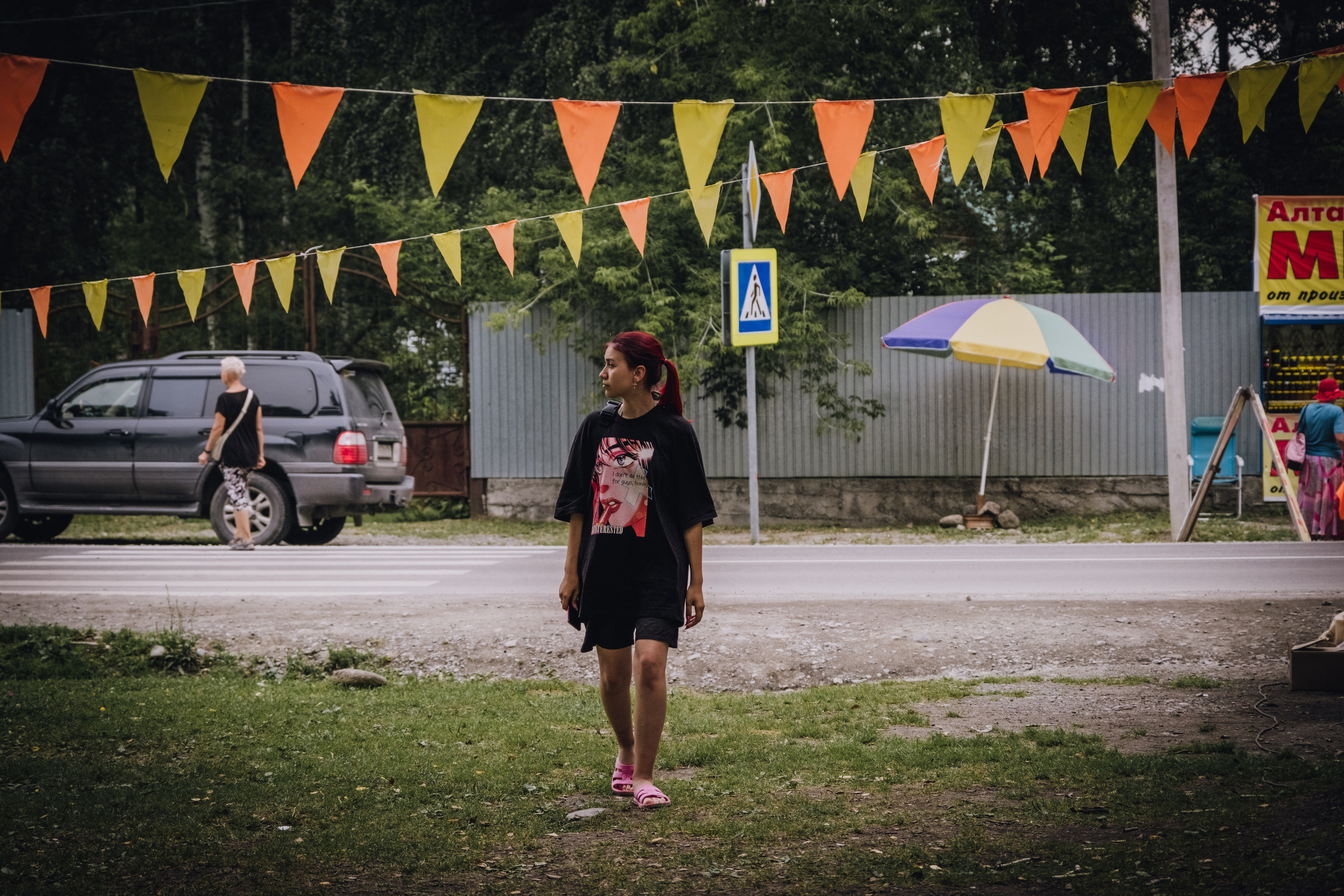 Видеограф в Новосибирске Михаил Катц