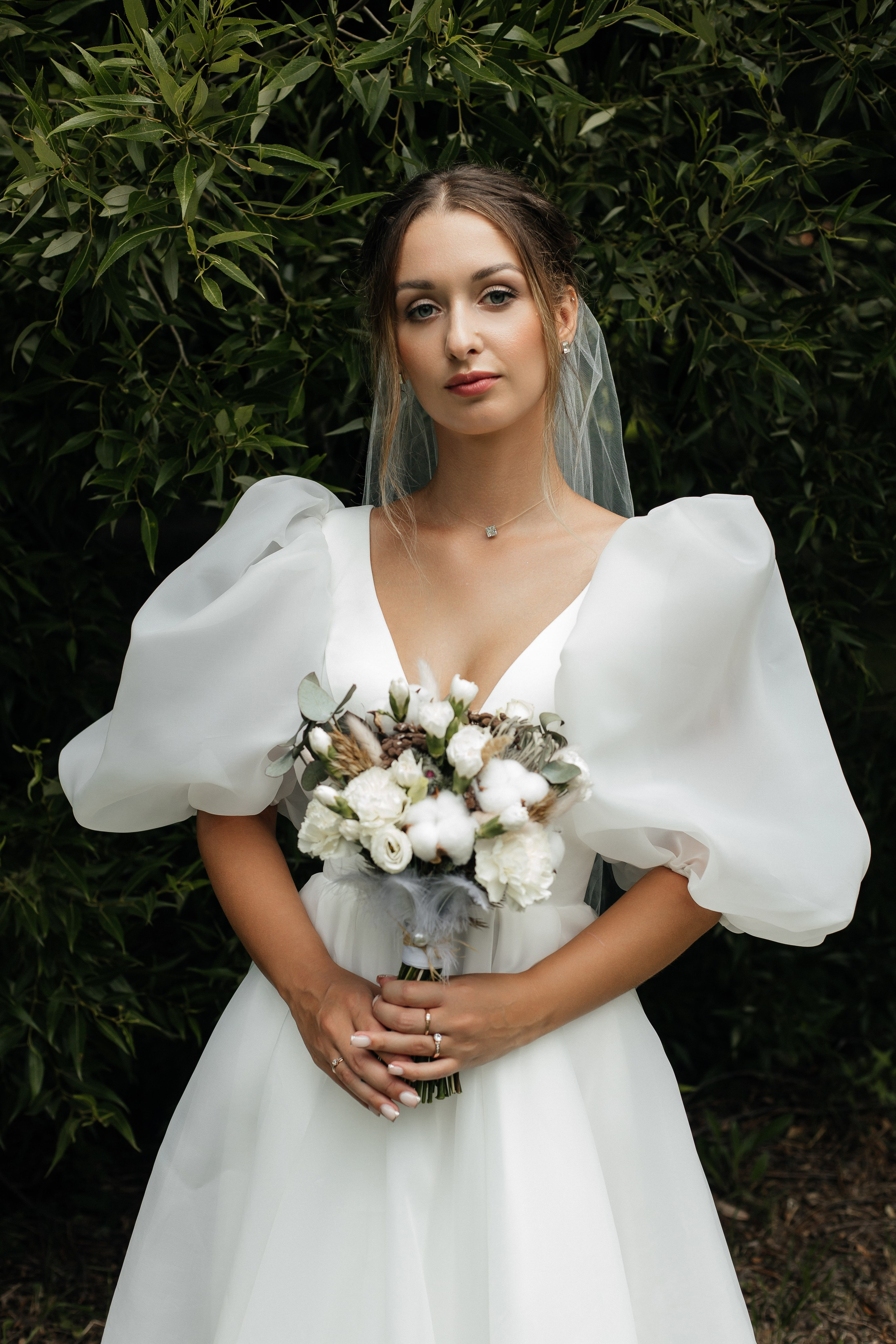 Ксения и Евгений. Свадебный и Семейный фотограф Свекрова Ольга