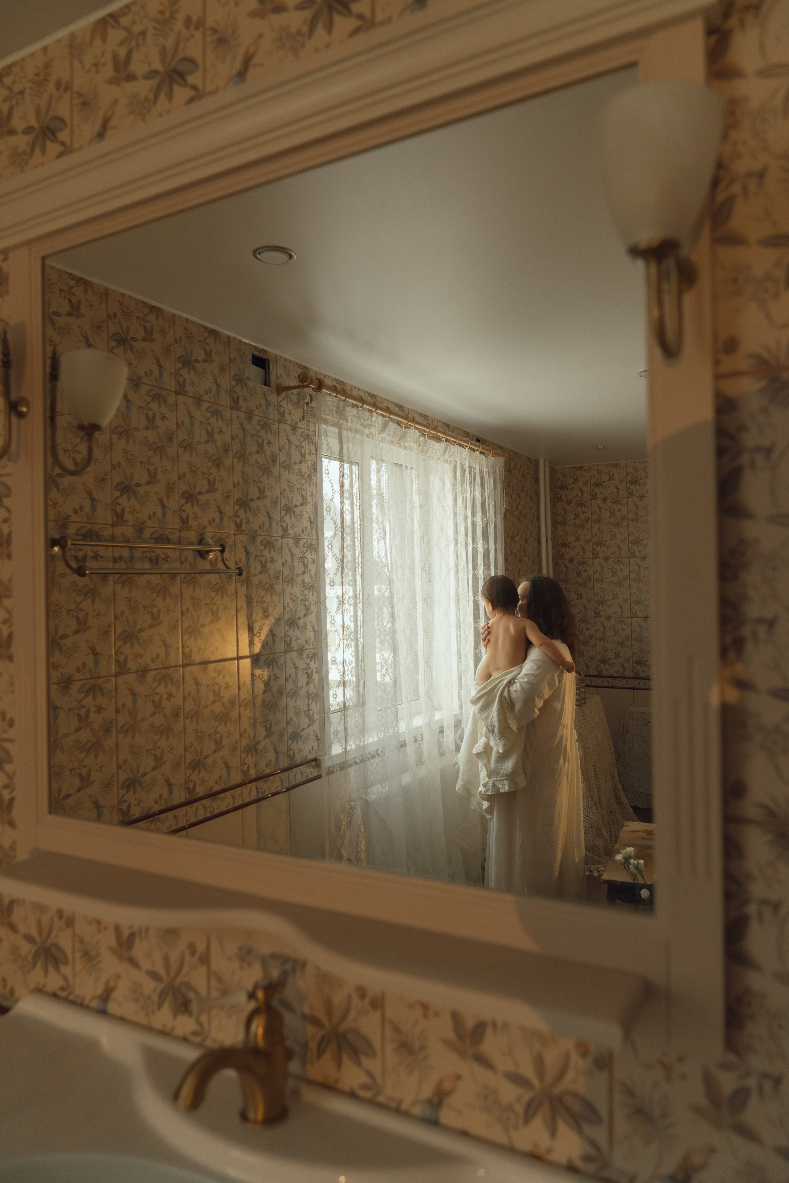 Таня и Ариша. Семейный и детский фотограф Плесецк, Мирный Марина Забабурина