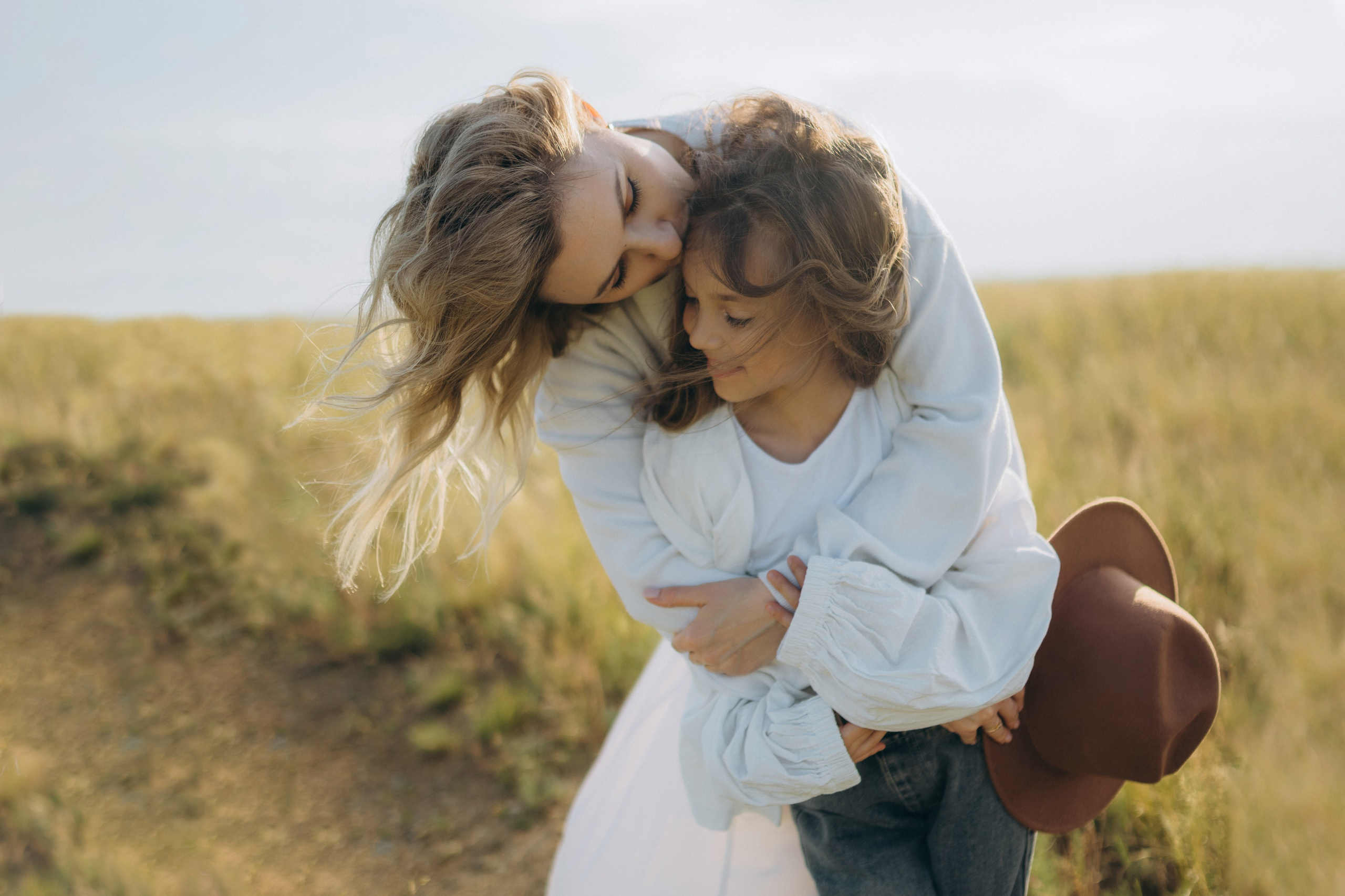 Алена Баирлина. Фотограф портретный и семейный