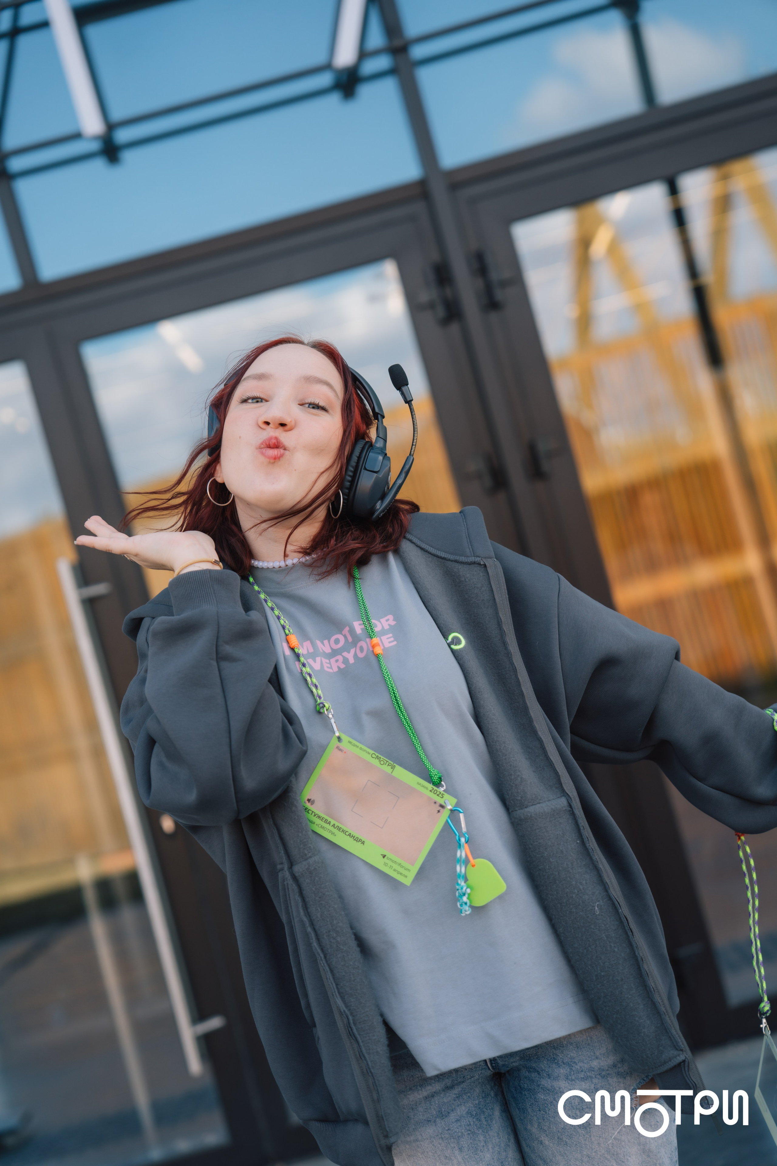 Репортажная съемка. Kaef-production