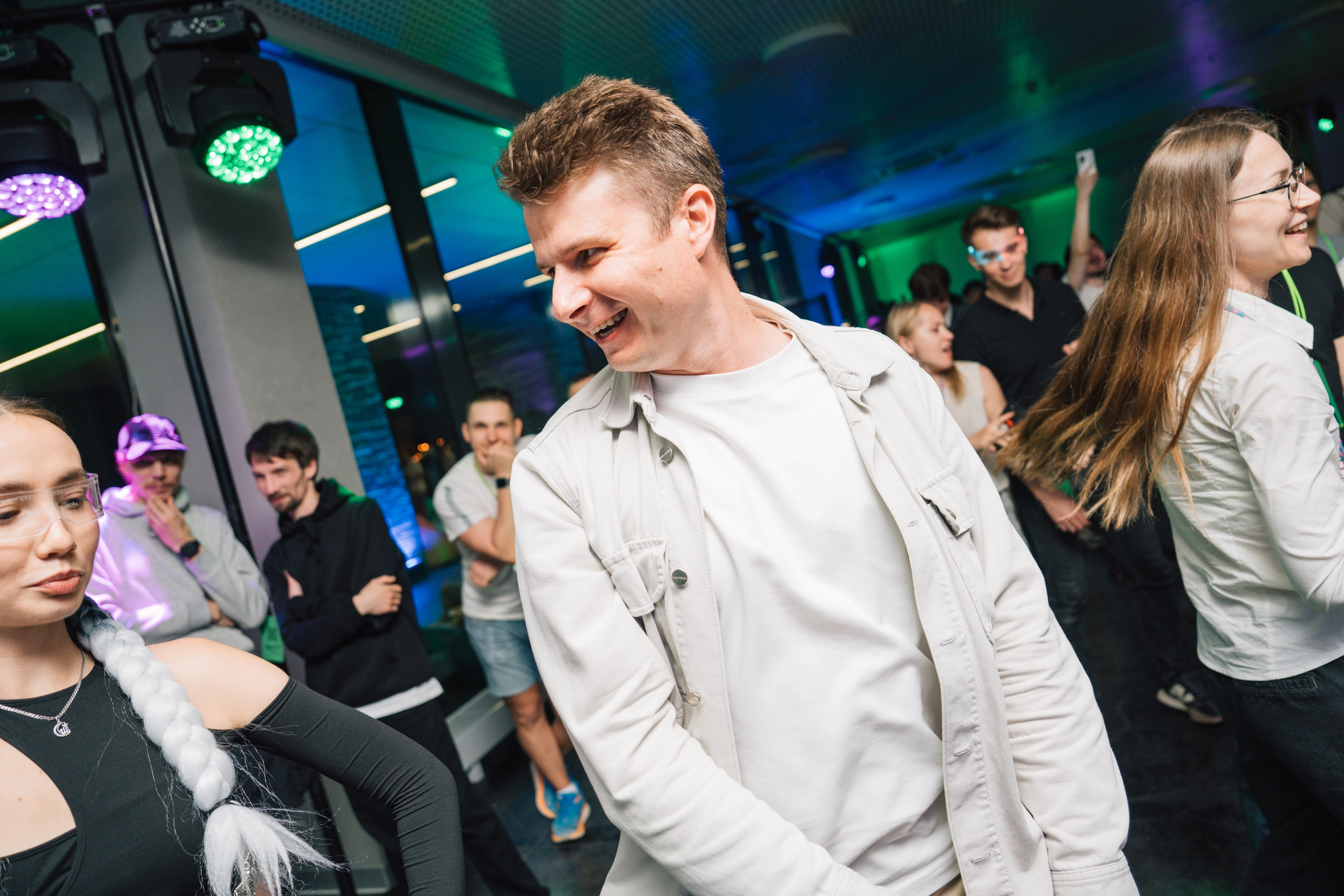 Татар Сан. Kaef-production