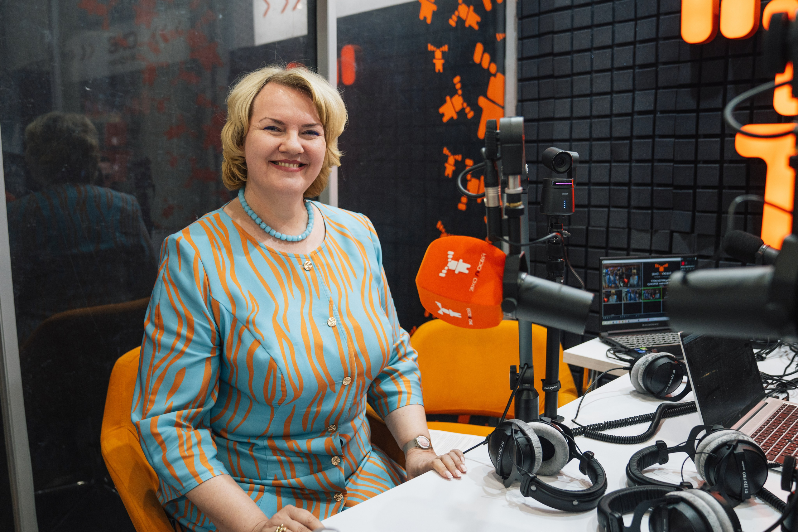 OCS. Kaef-production