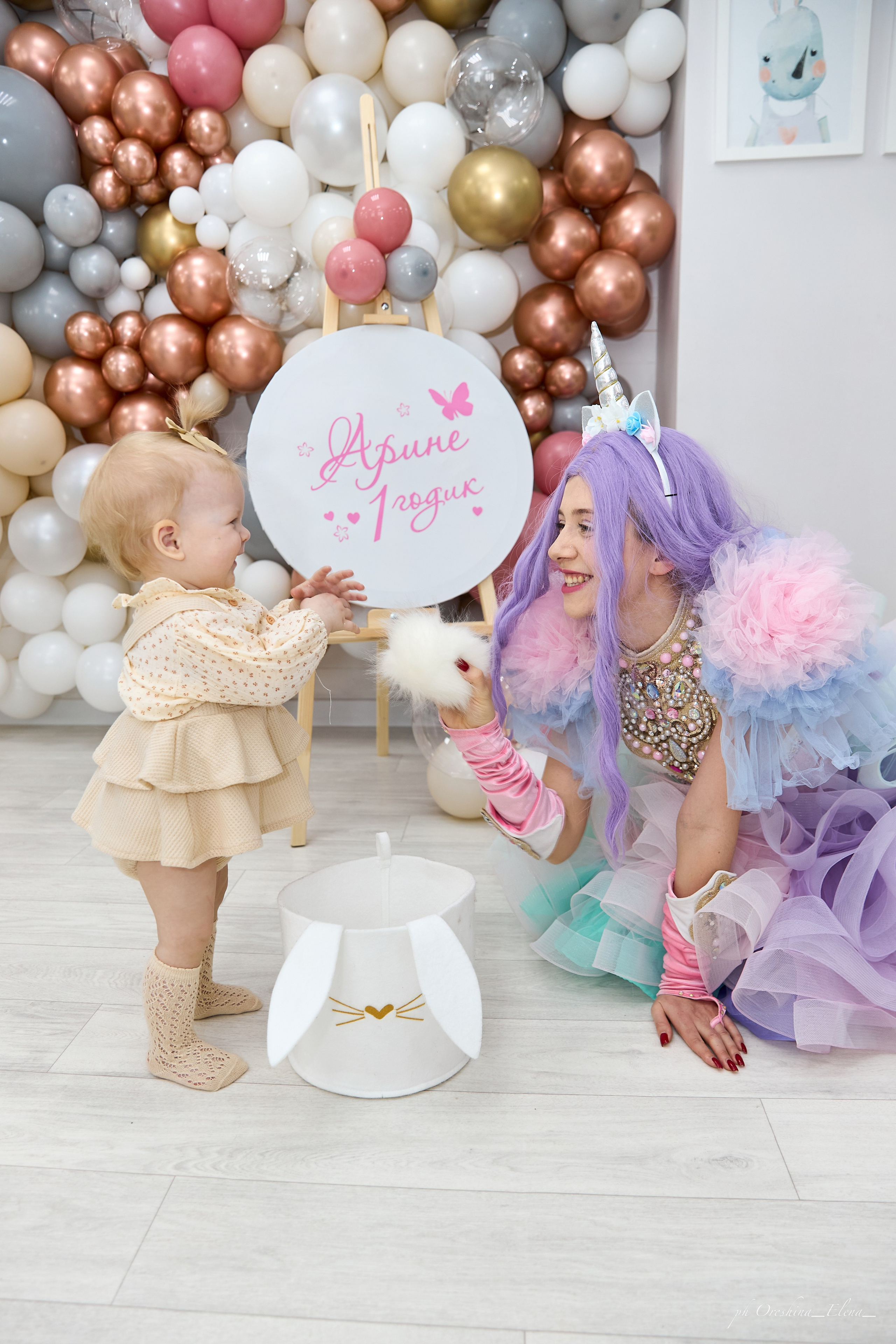 Арина, с Днём рождения!!!. Свадебный и семейный фотограф в Ульяновске Орешина Елена